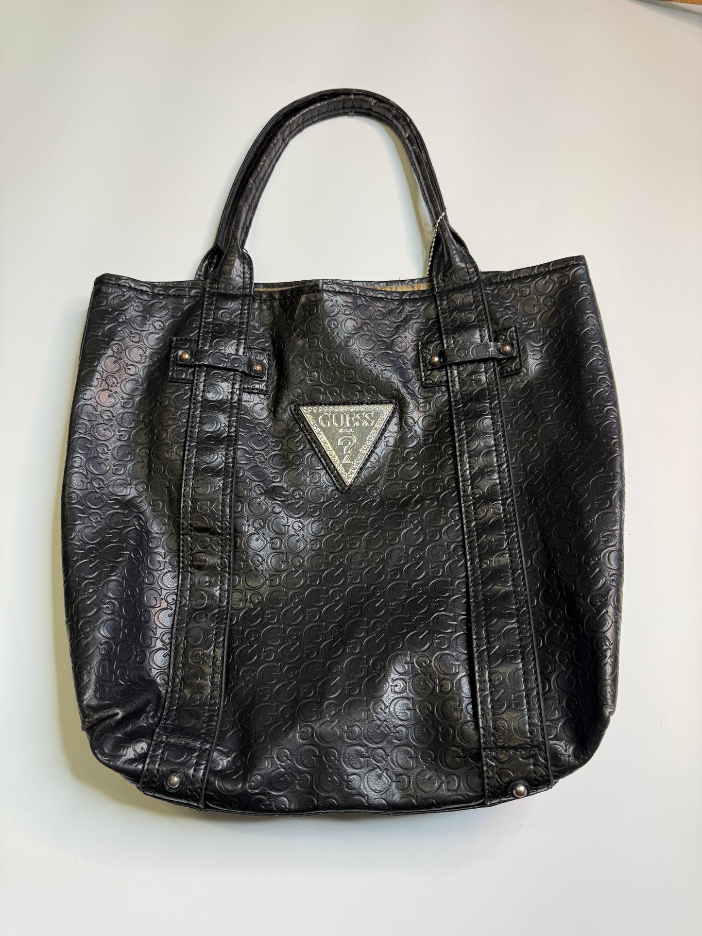 GUESS TOTE BAG