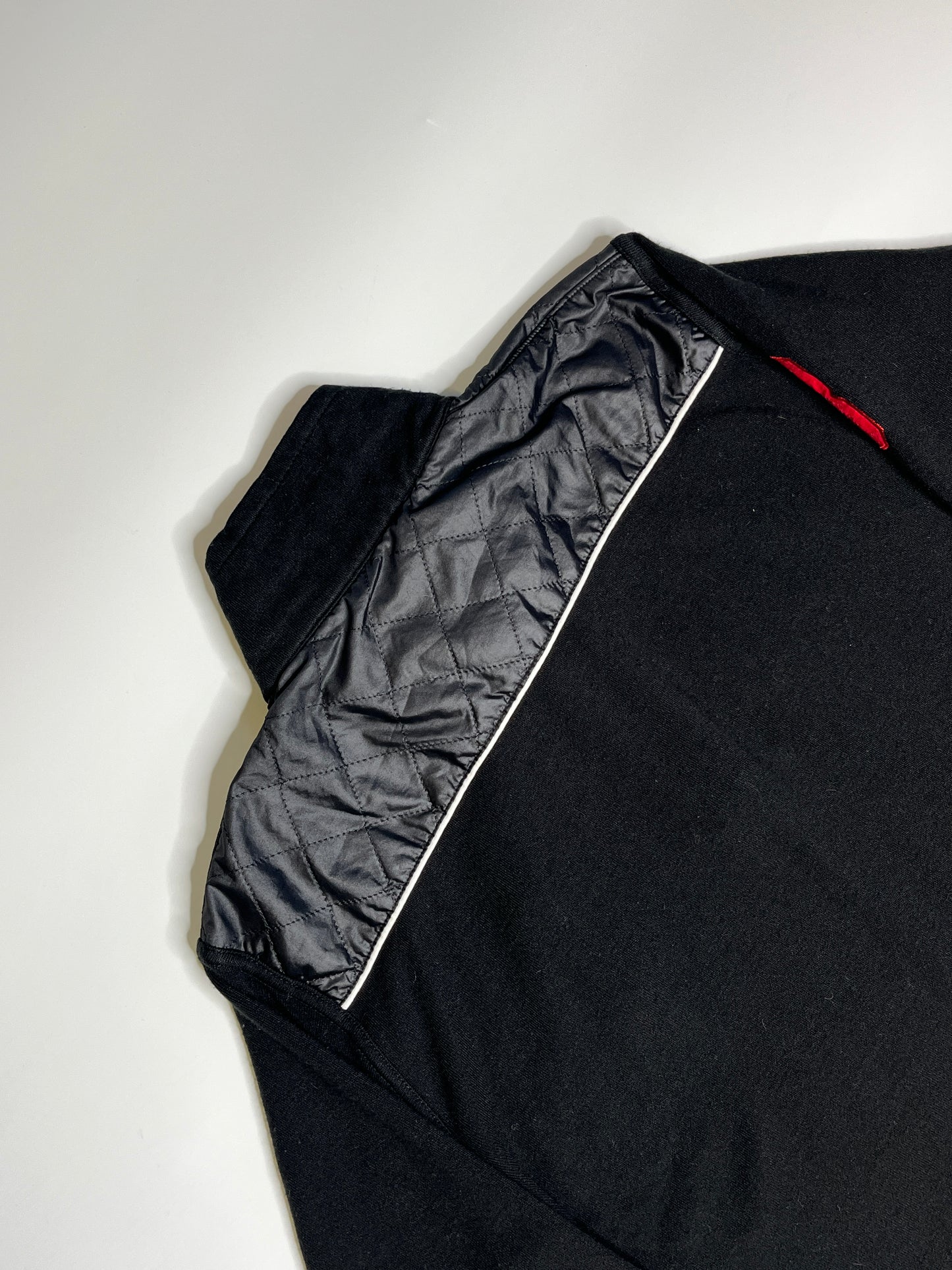 POLO RALPH LAUREN ZIPPER (~M)