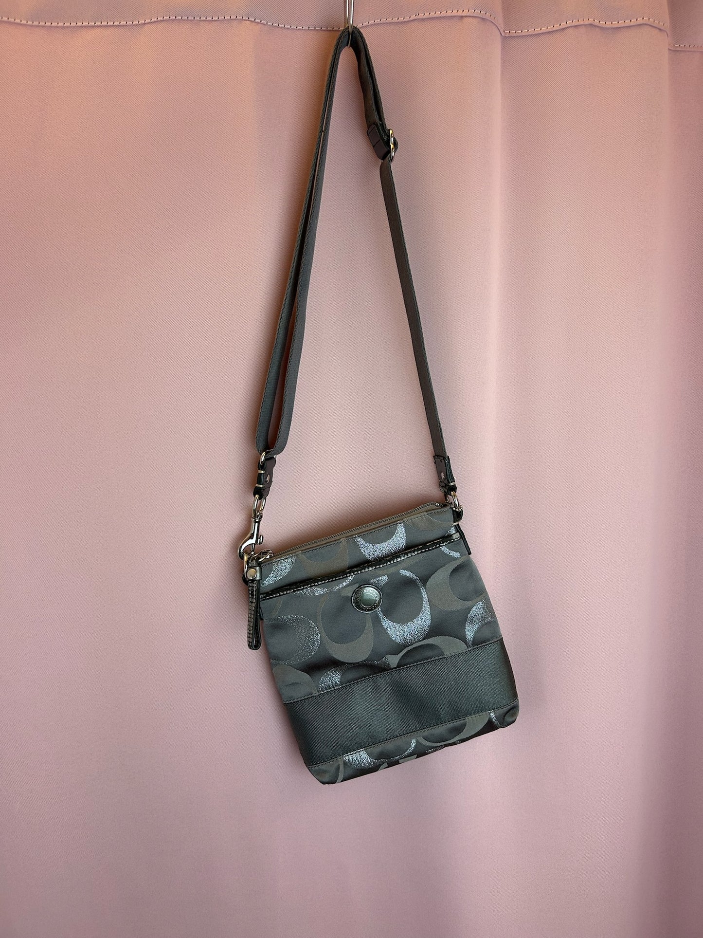 COACH CROSSBODY BAG