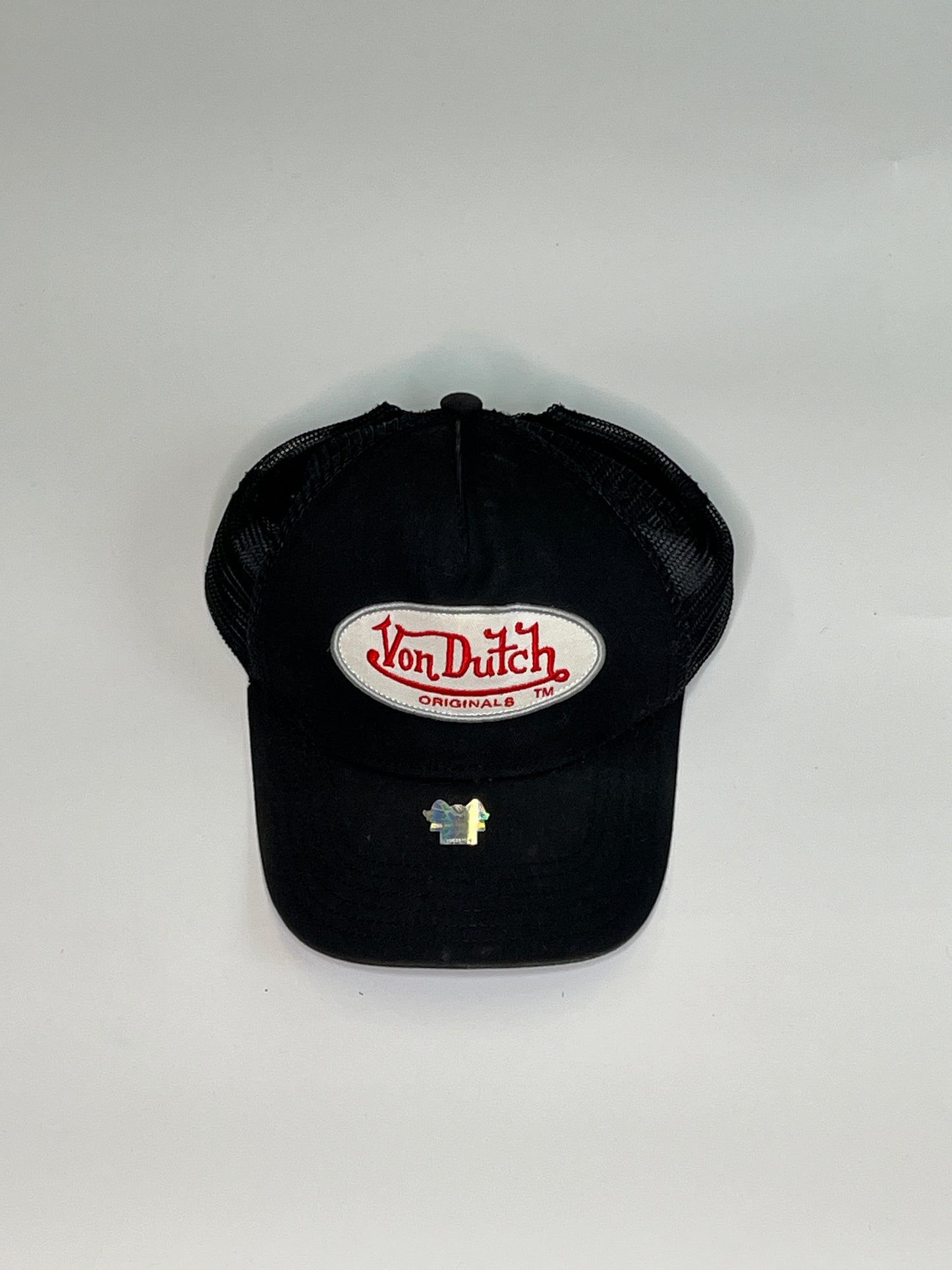 VON DUTCH CAP