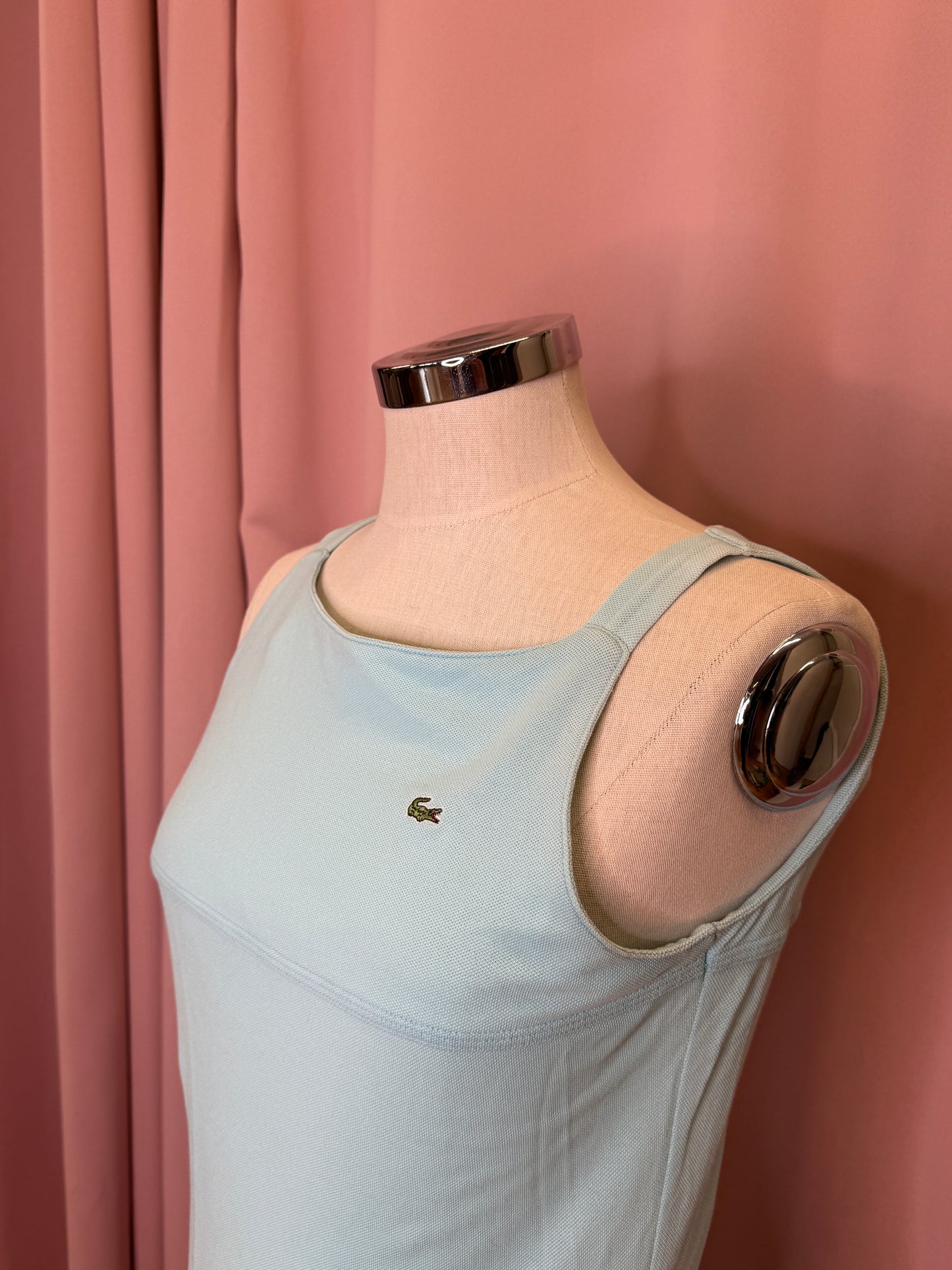 LACOSTE DRESS (38)