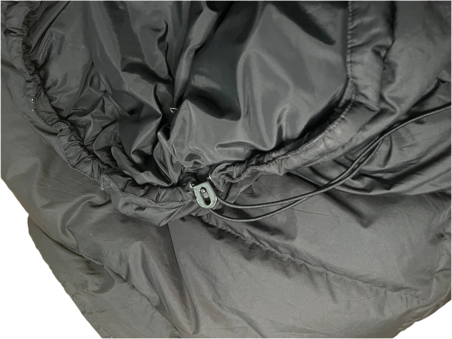 NIKE PUFFER (XL)