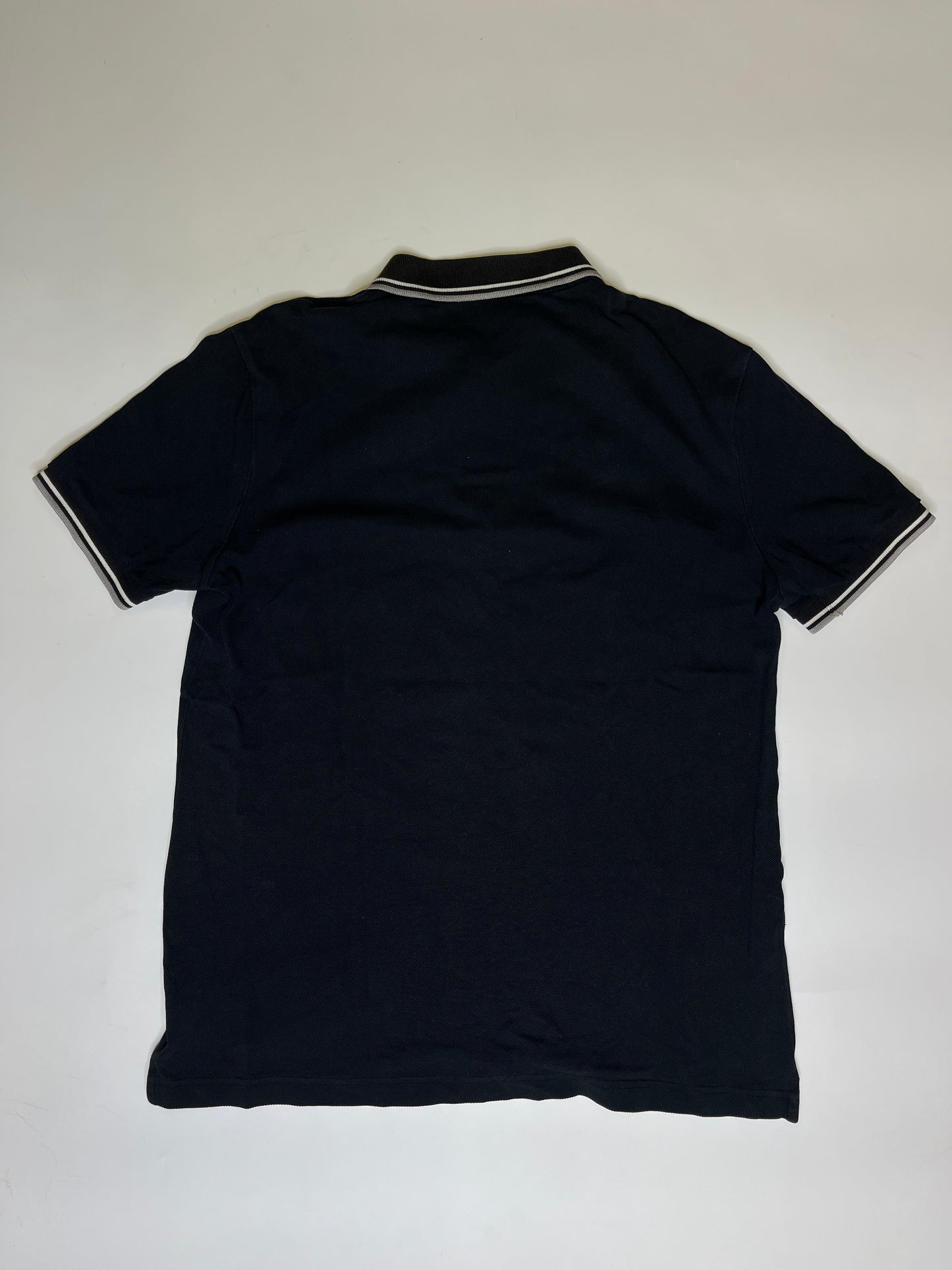 PRADA SHIRT BLACK (~L)