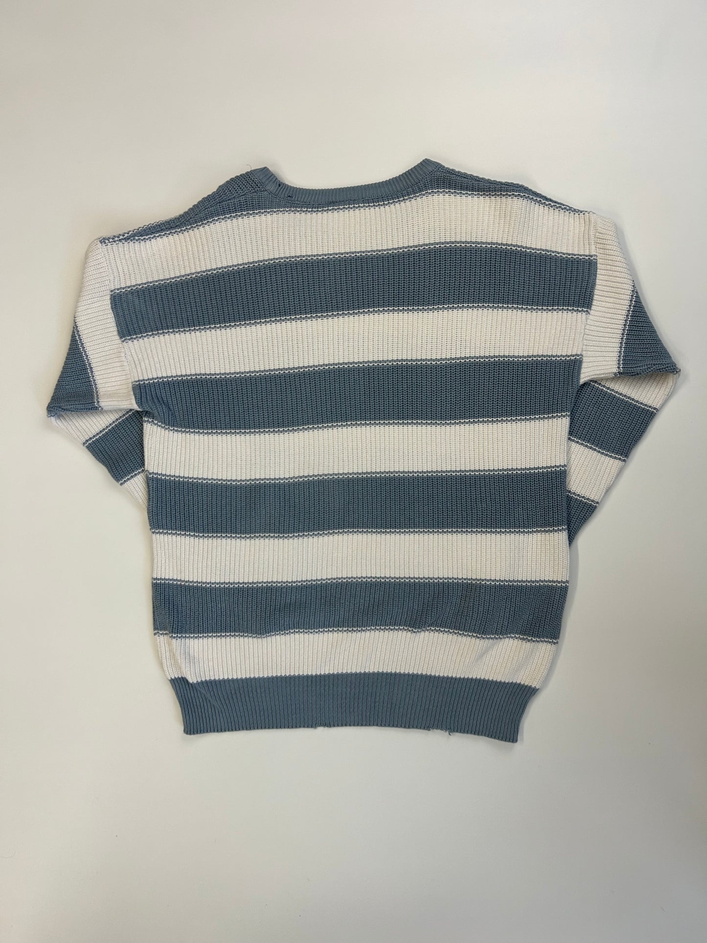 LACOSTE SWEATER (M-L)