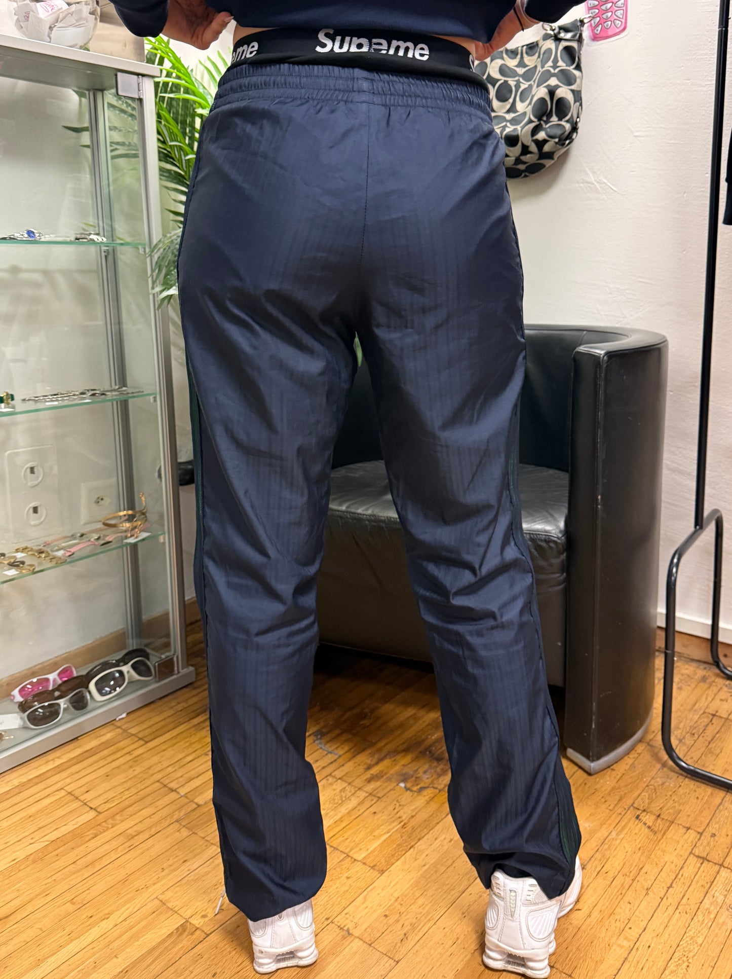 ADIDAS 2000s PANTS (M)