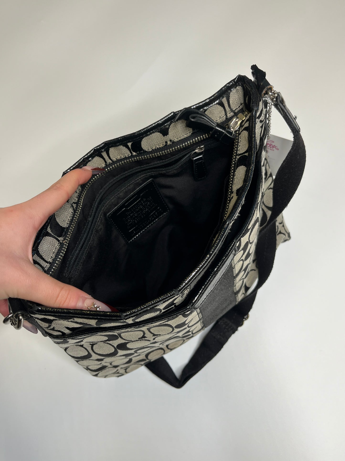COACH SLINGBAG