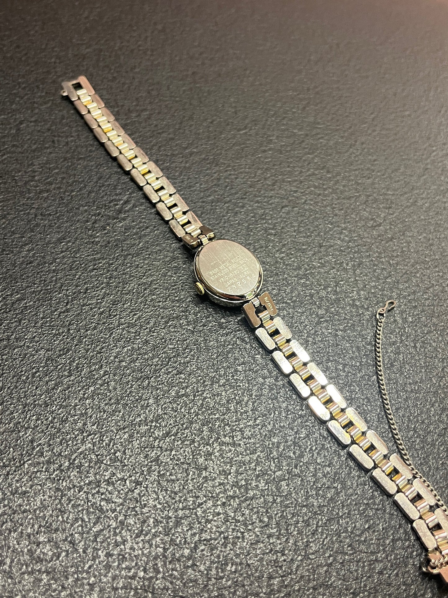 GREGORY DE MARQUE WATCH