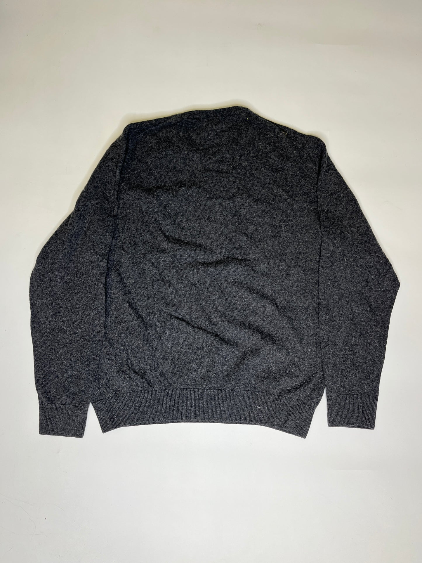 LACOSTE KNIT SWEATER