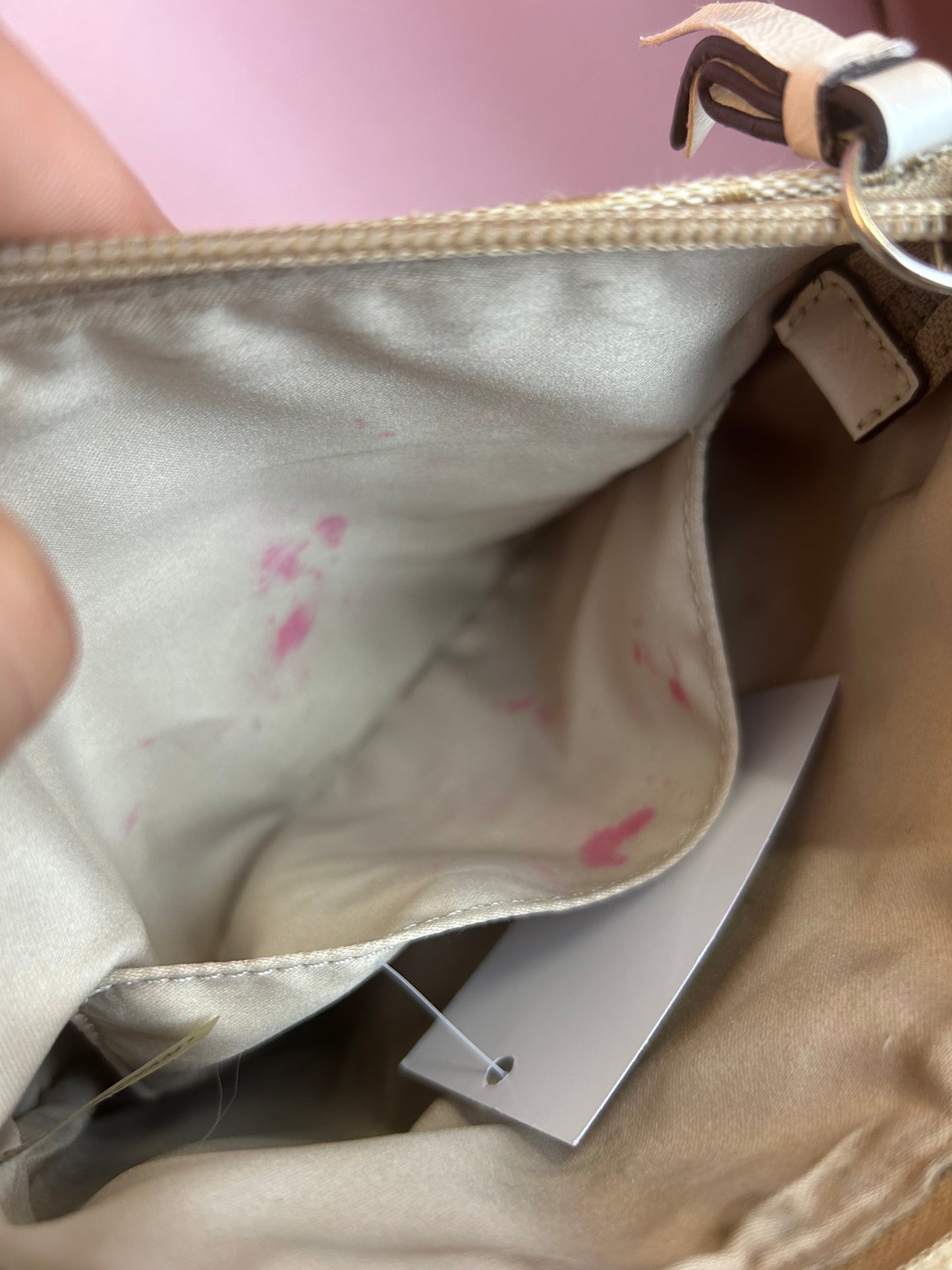 COACH CROSSBODY BAG