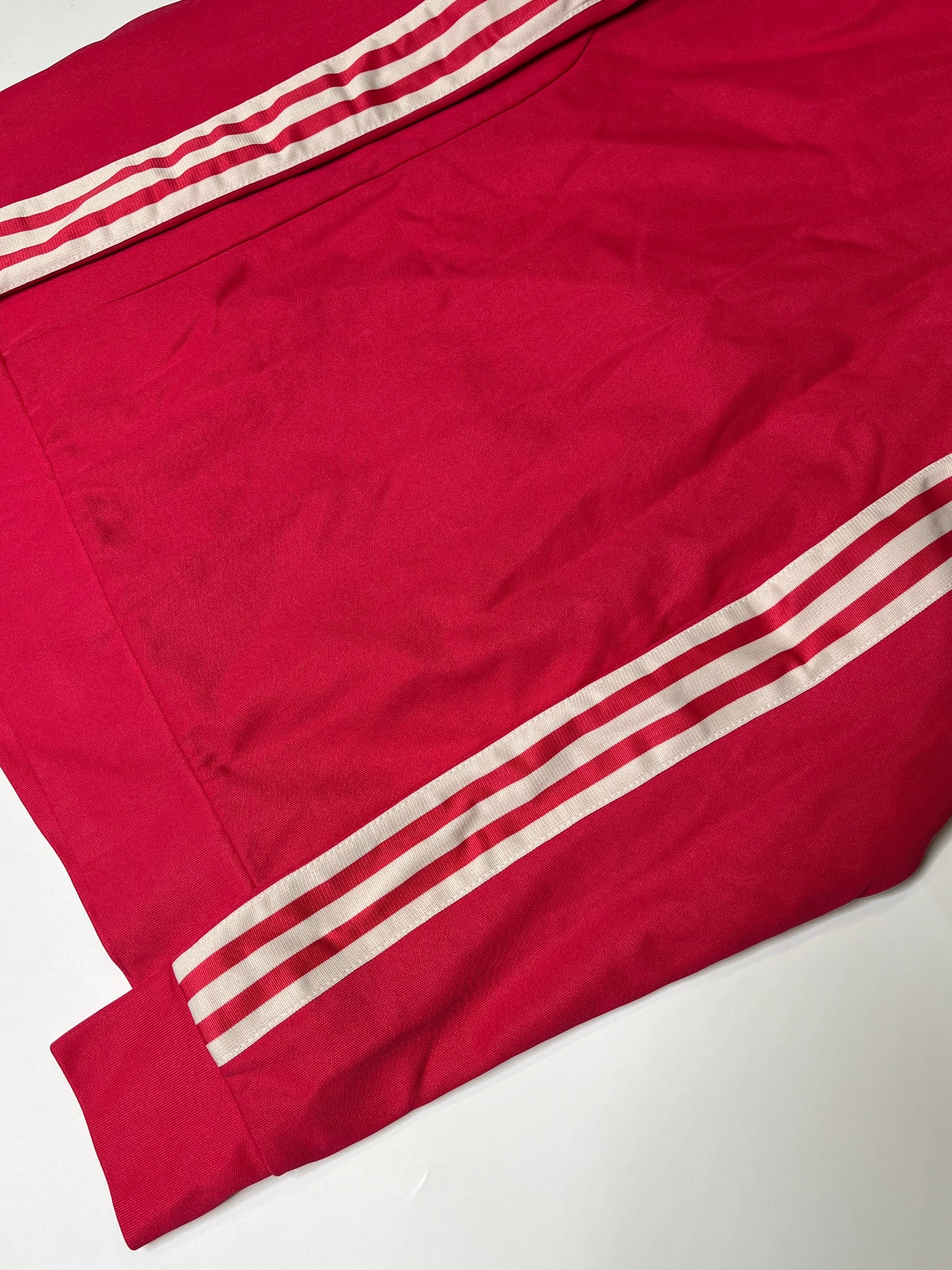 ADIDAS ZIPPER (S)