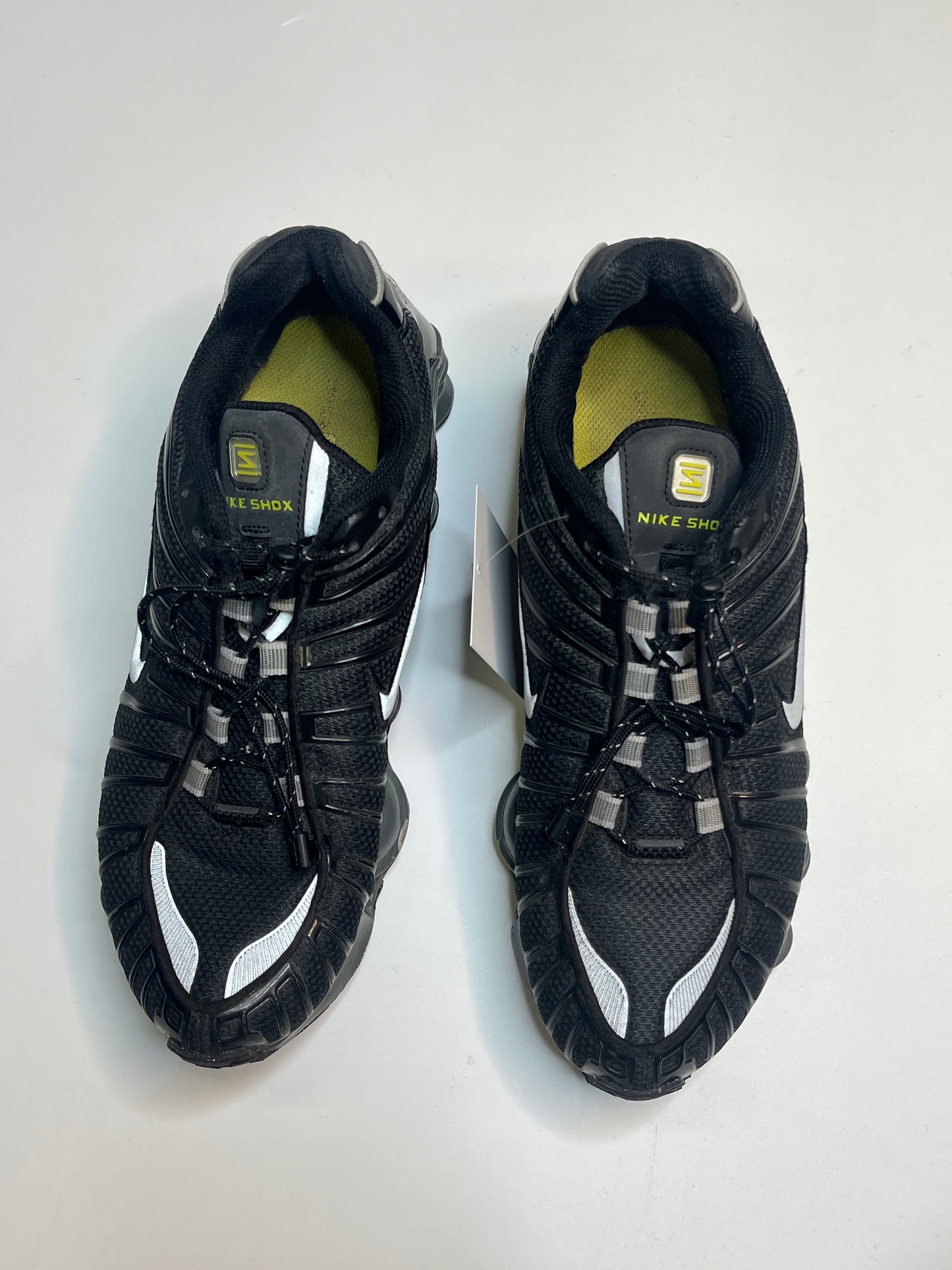 NIKE SHOX TL (41)