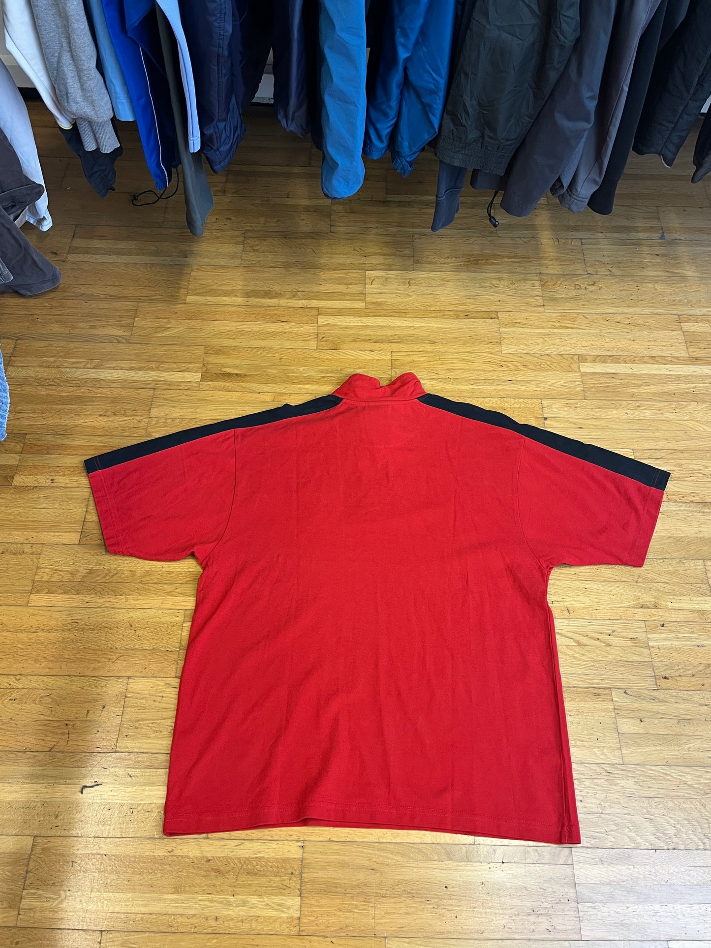 FERRARI SHIRT (XL)