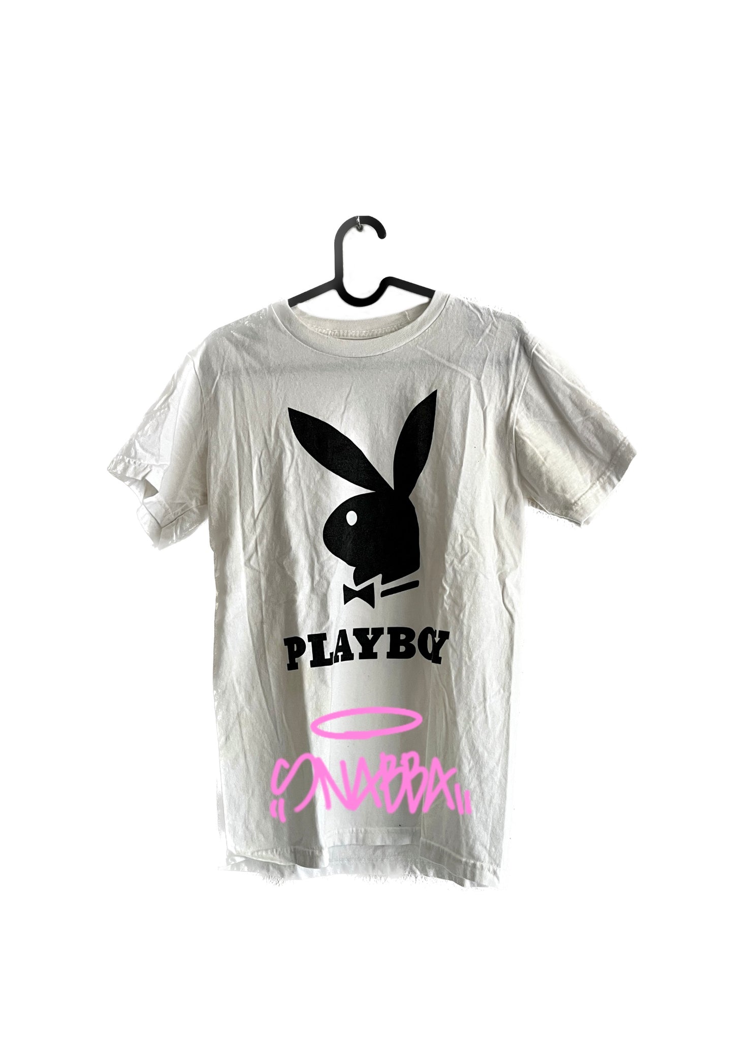 PLAYBOY TSHIRT (M)