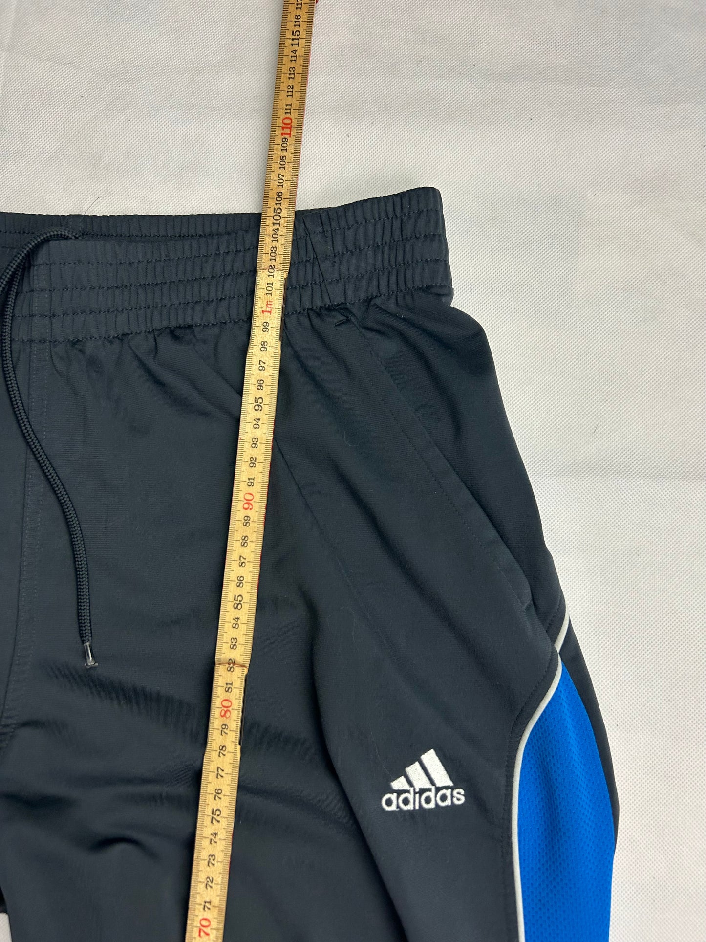 ADIDAS SWEAT PANTS (L)