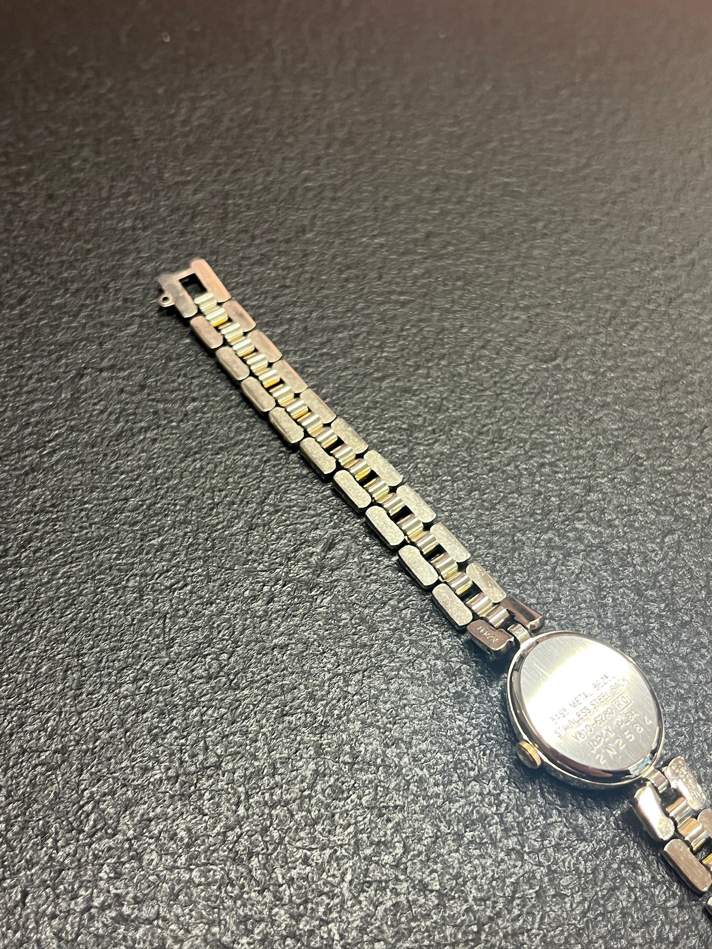 GREGORY DE MARQUE WATCH