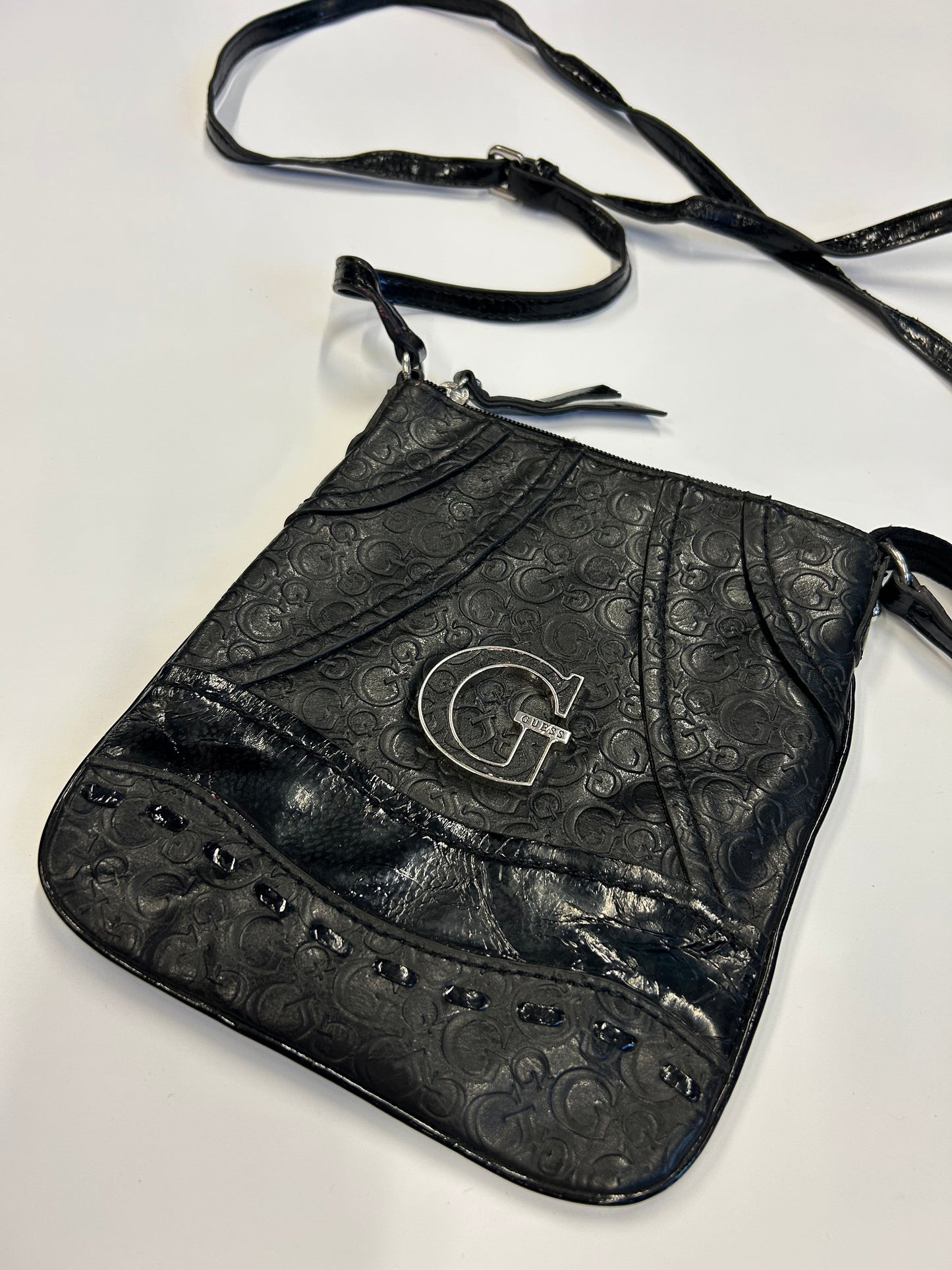 GUESS CROSSBODY BAG