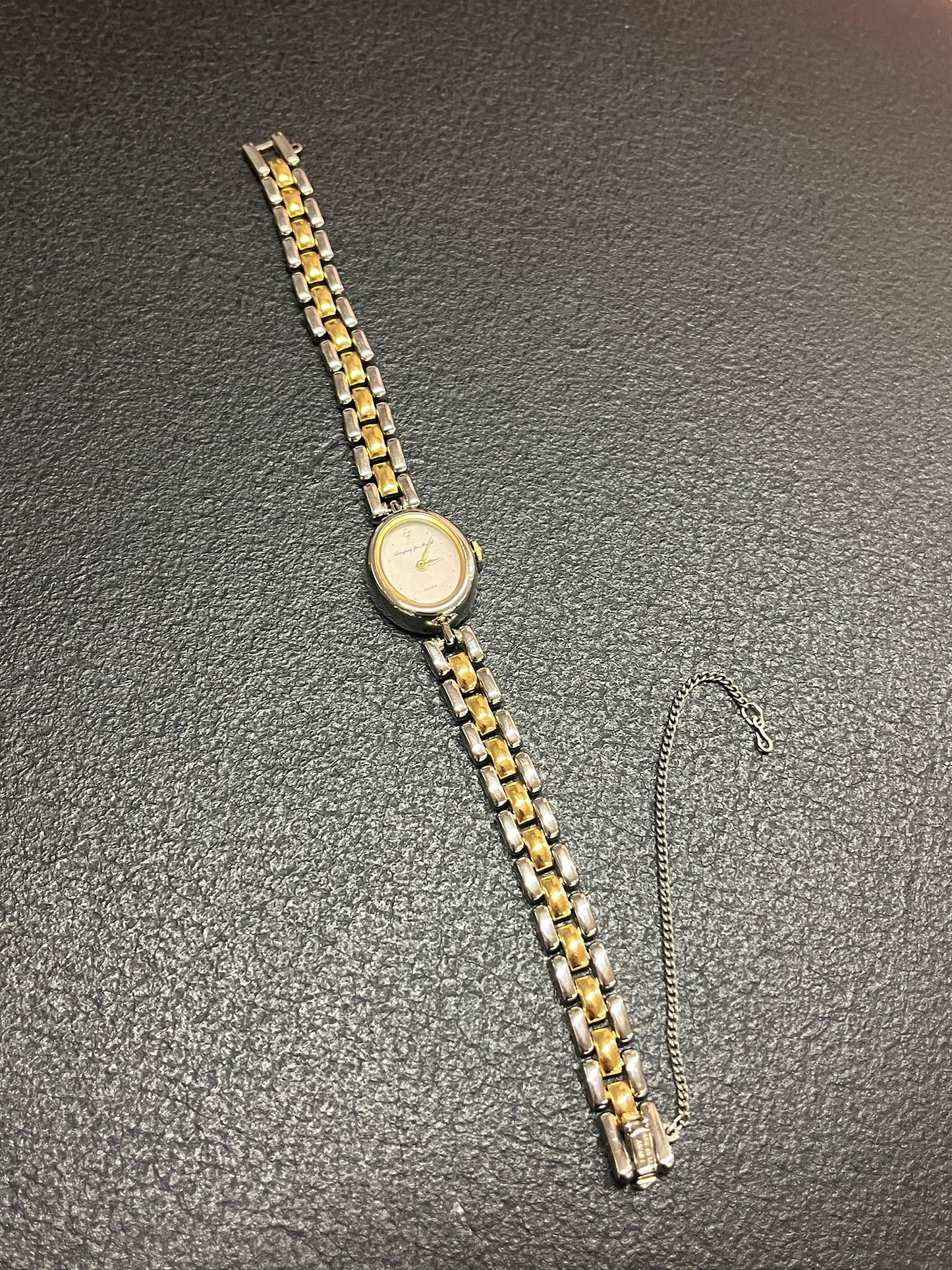 GREGORY DE MARQUE WATCH