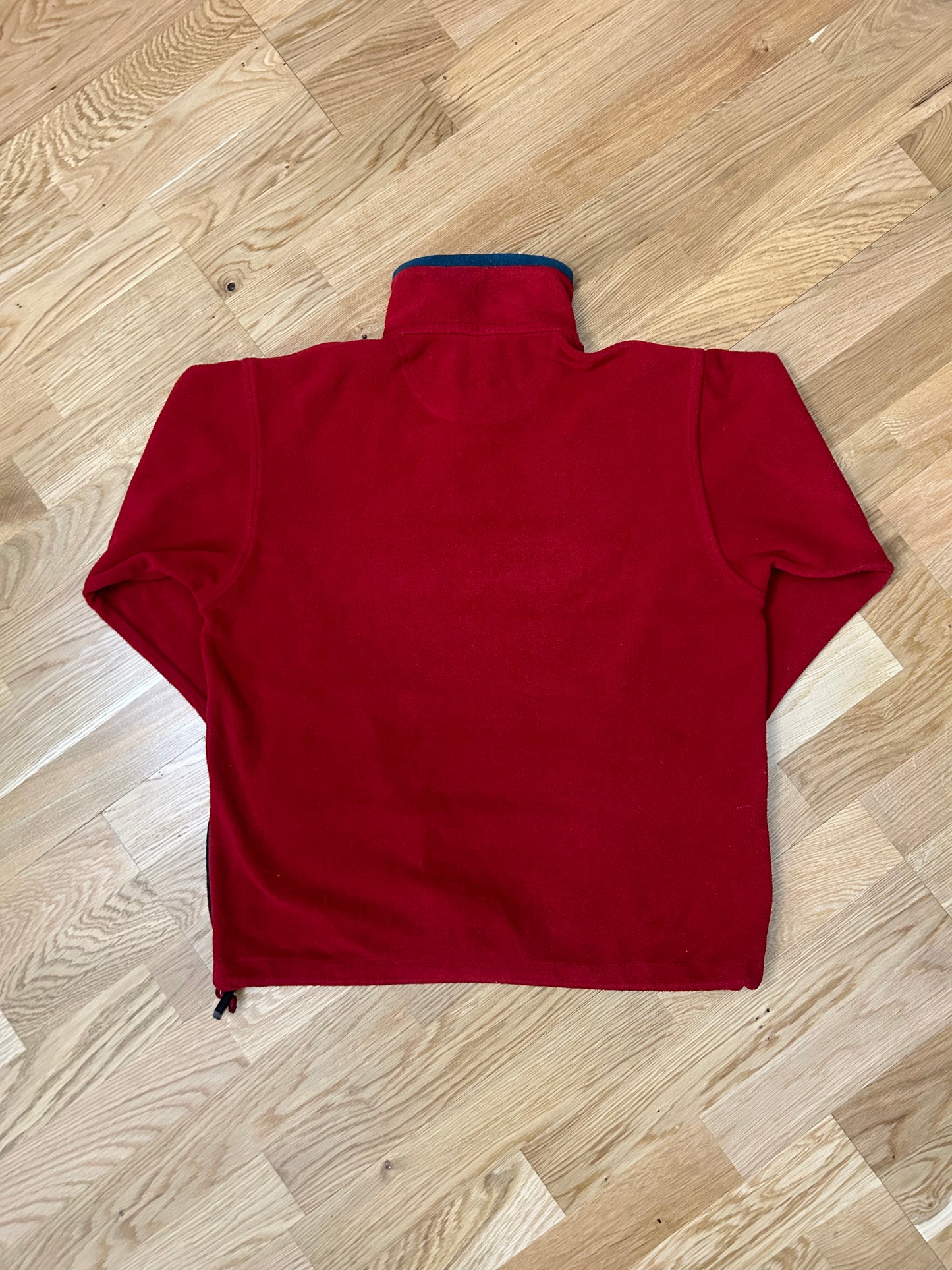 LACOSTE FLEECE (XS)