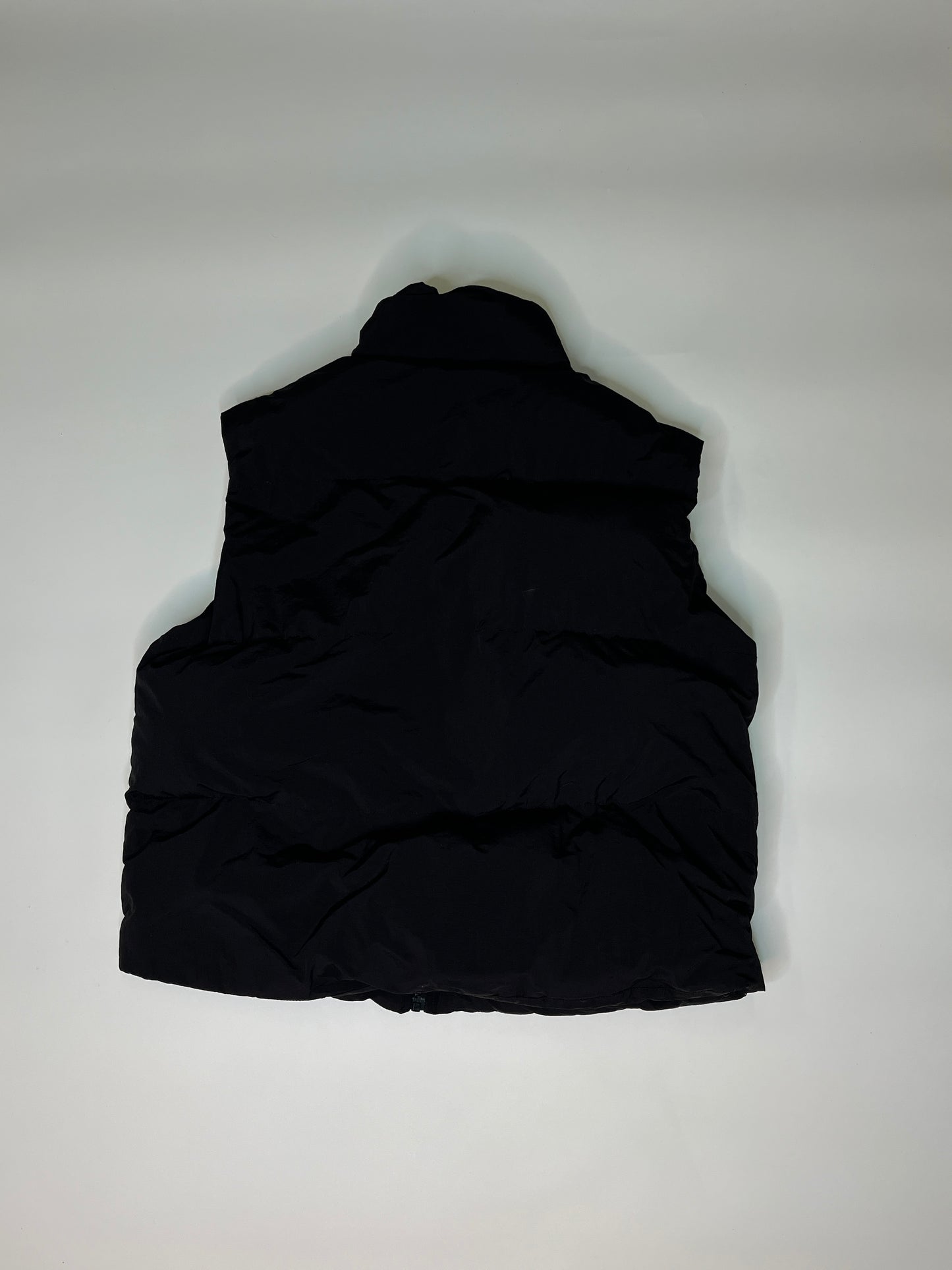 KARL KANI PUFFER VEST (L)