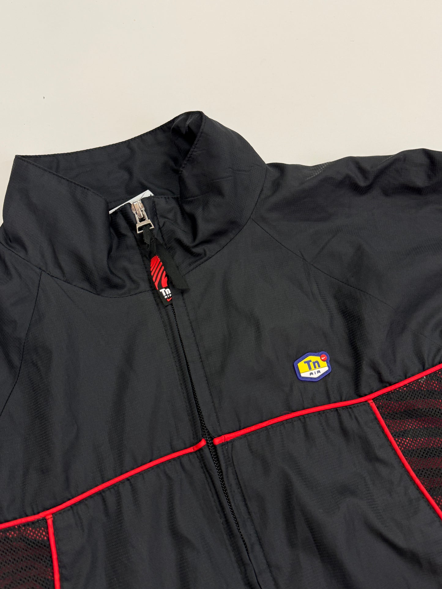 RARE NIKE TN JACKET (M)