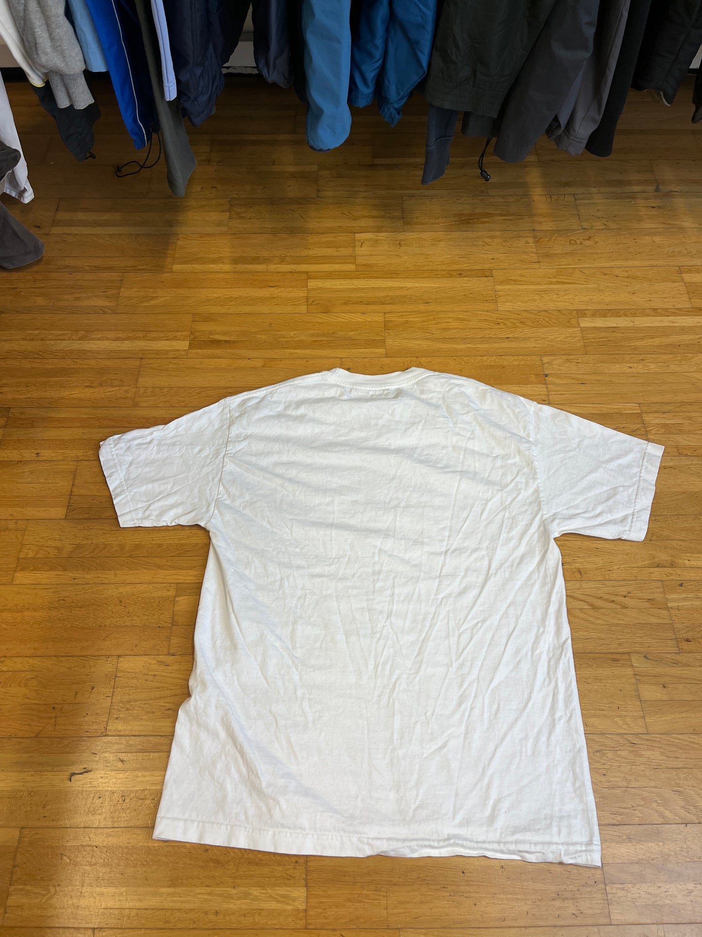 NIKE "DUNK YOU" SHIRT (L)