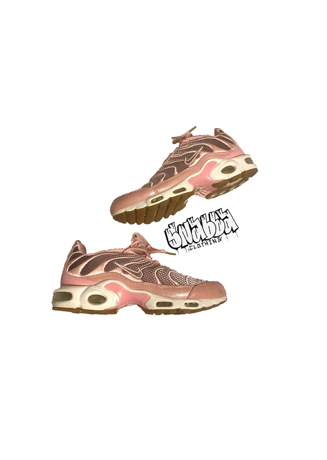 NIKE TN GODDESS NIGHT OUT PACK SHEEN (40)
