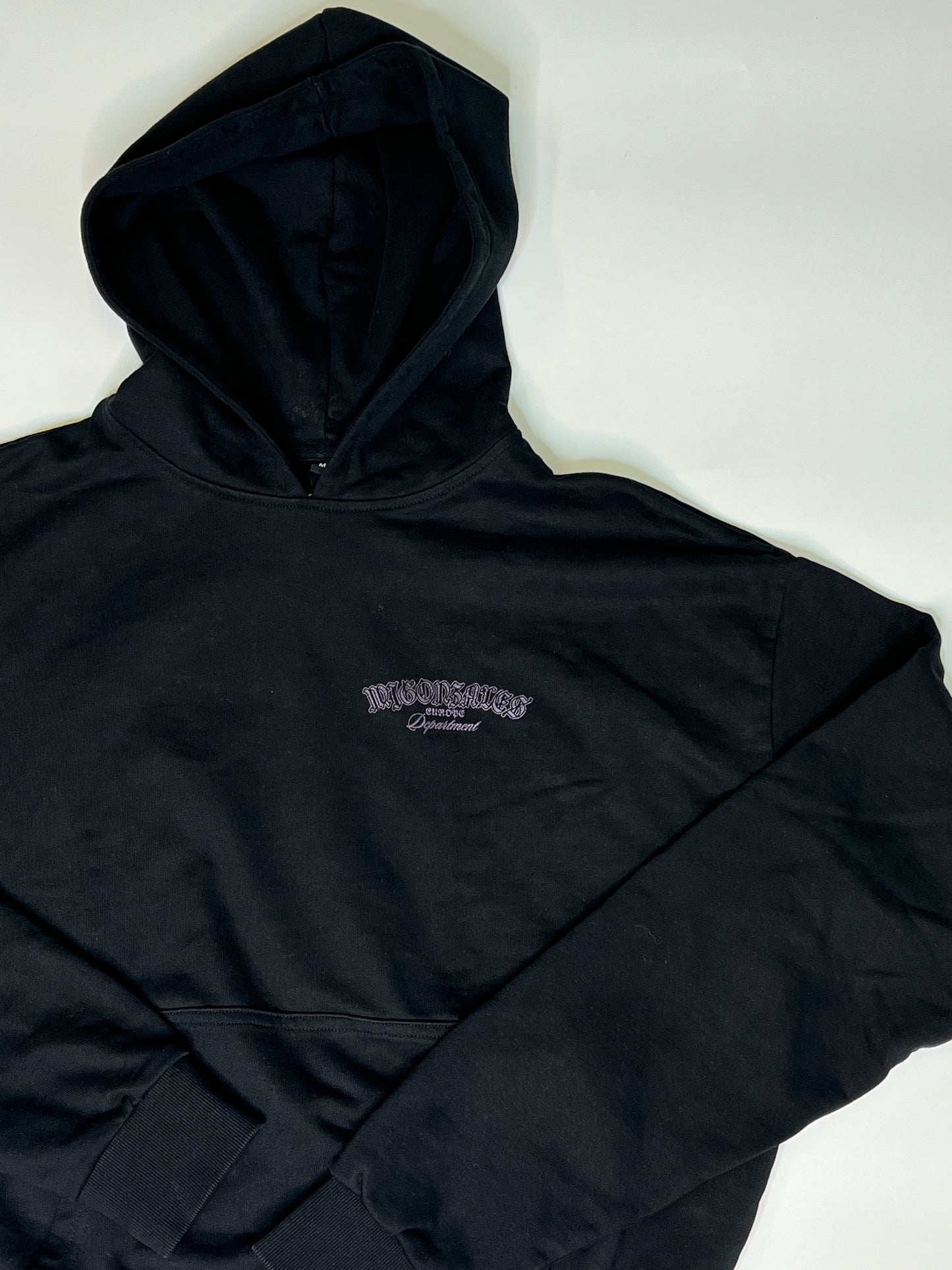 MYGONZALES HOODIE (M)