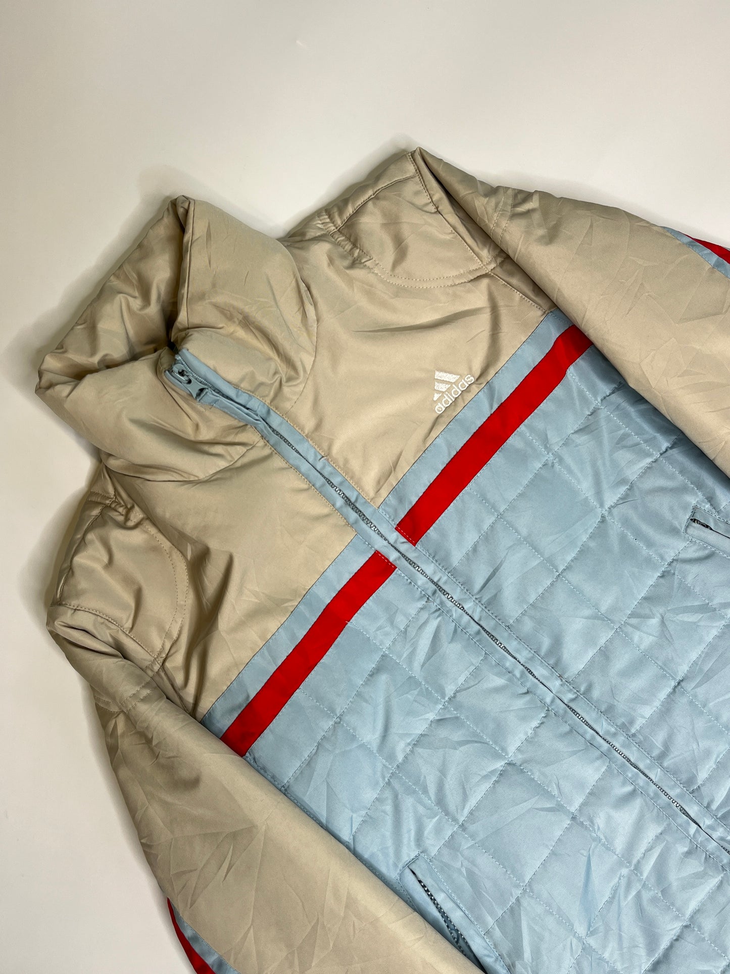 ADIDAS 2000s JACKET (S)