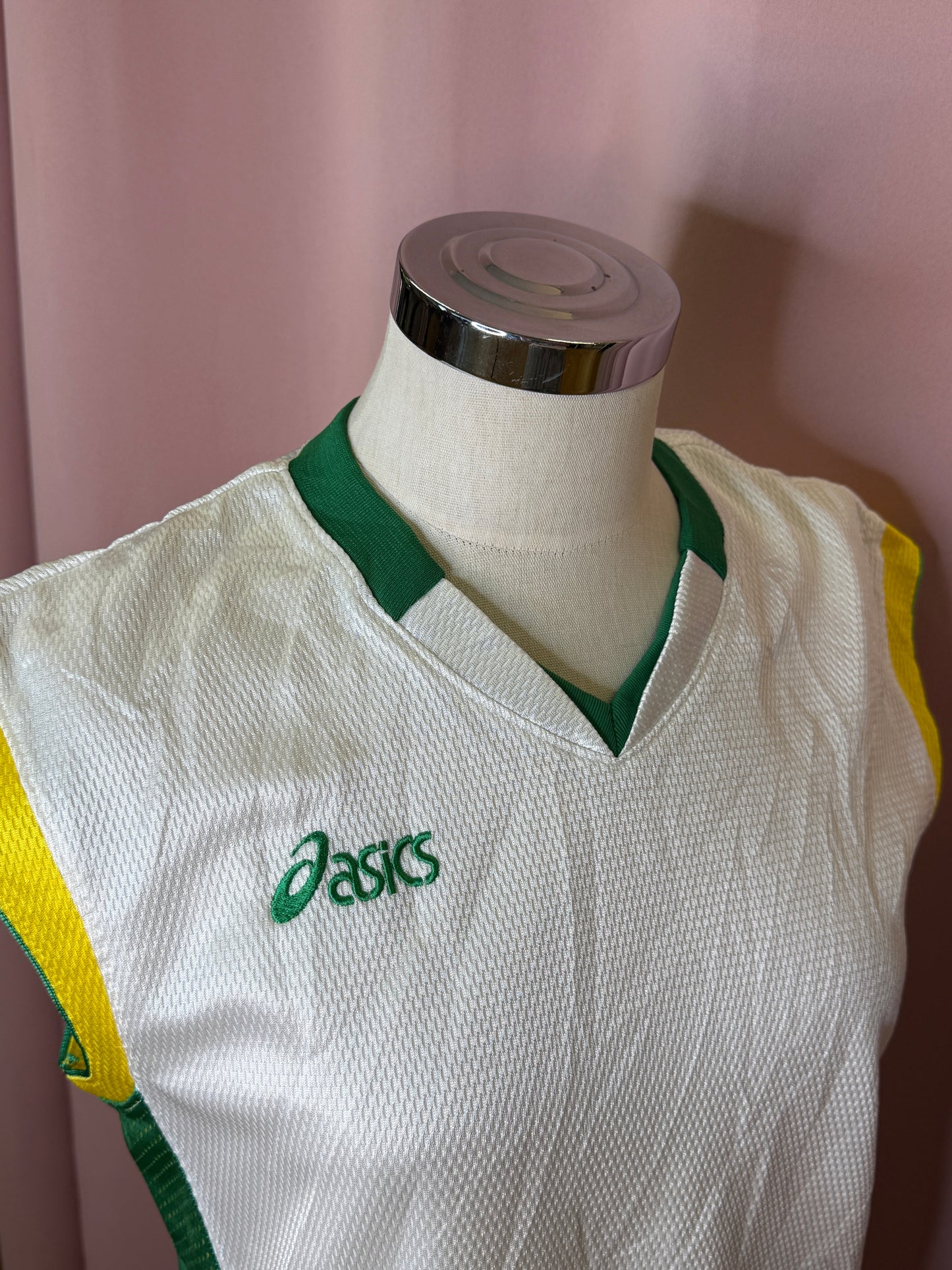 ASICS TANK TOP (L)