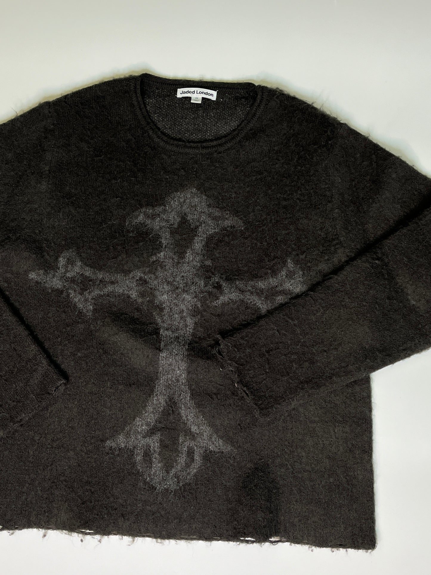JADED LONDON SWEATER (M)