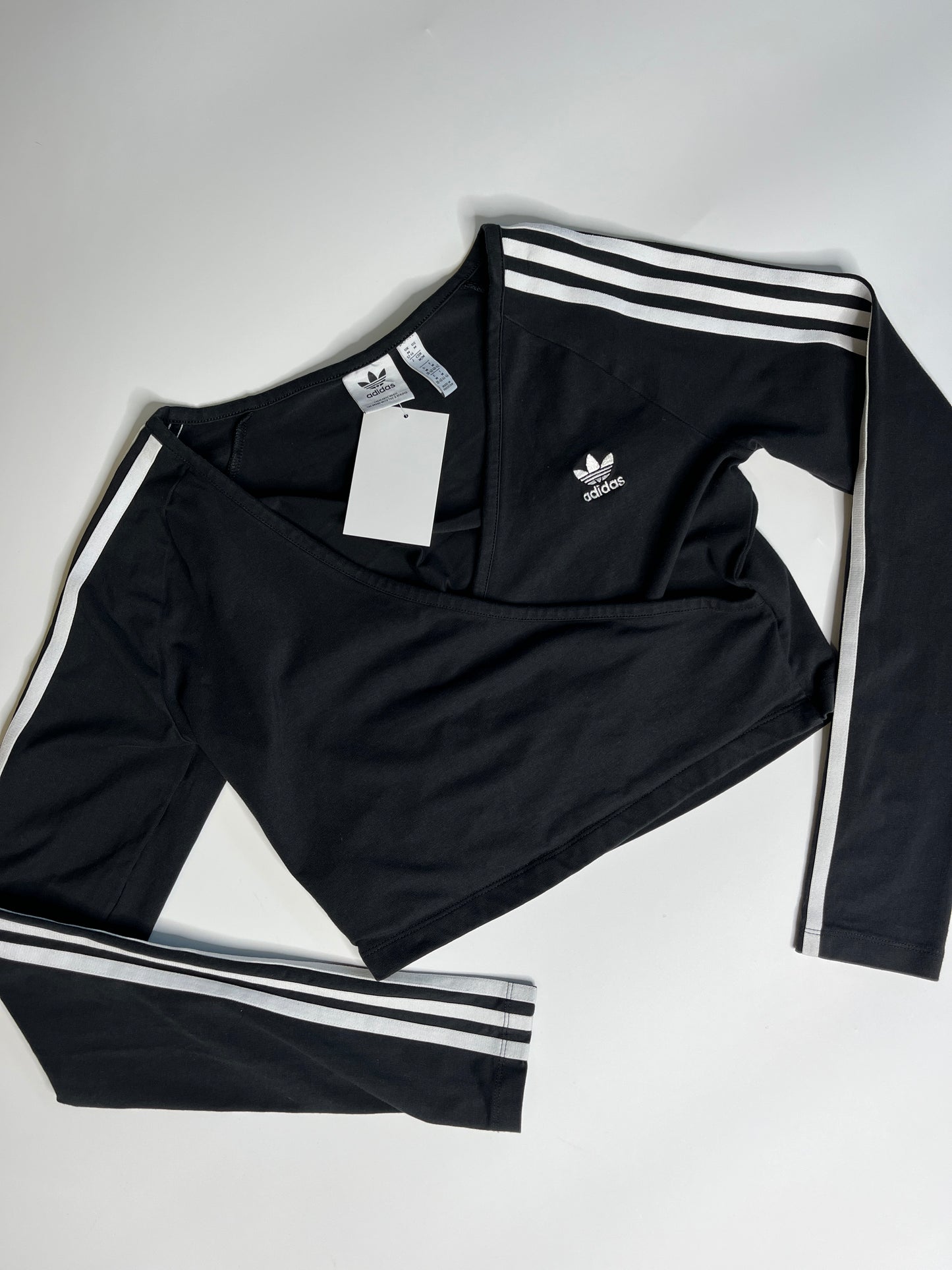 ADIDAS LONGSLEEVE (M)