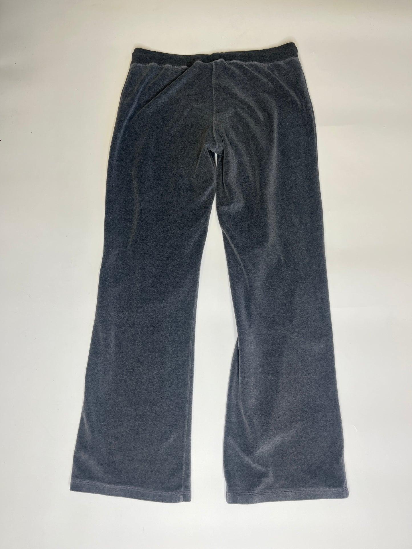 JUICY COUTURE PANTS 2000s (L)