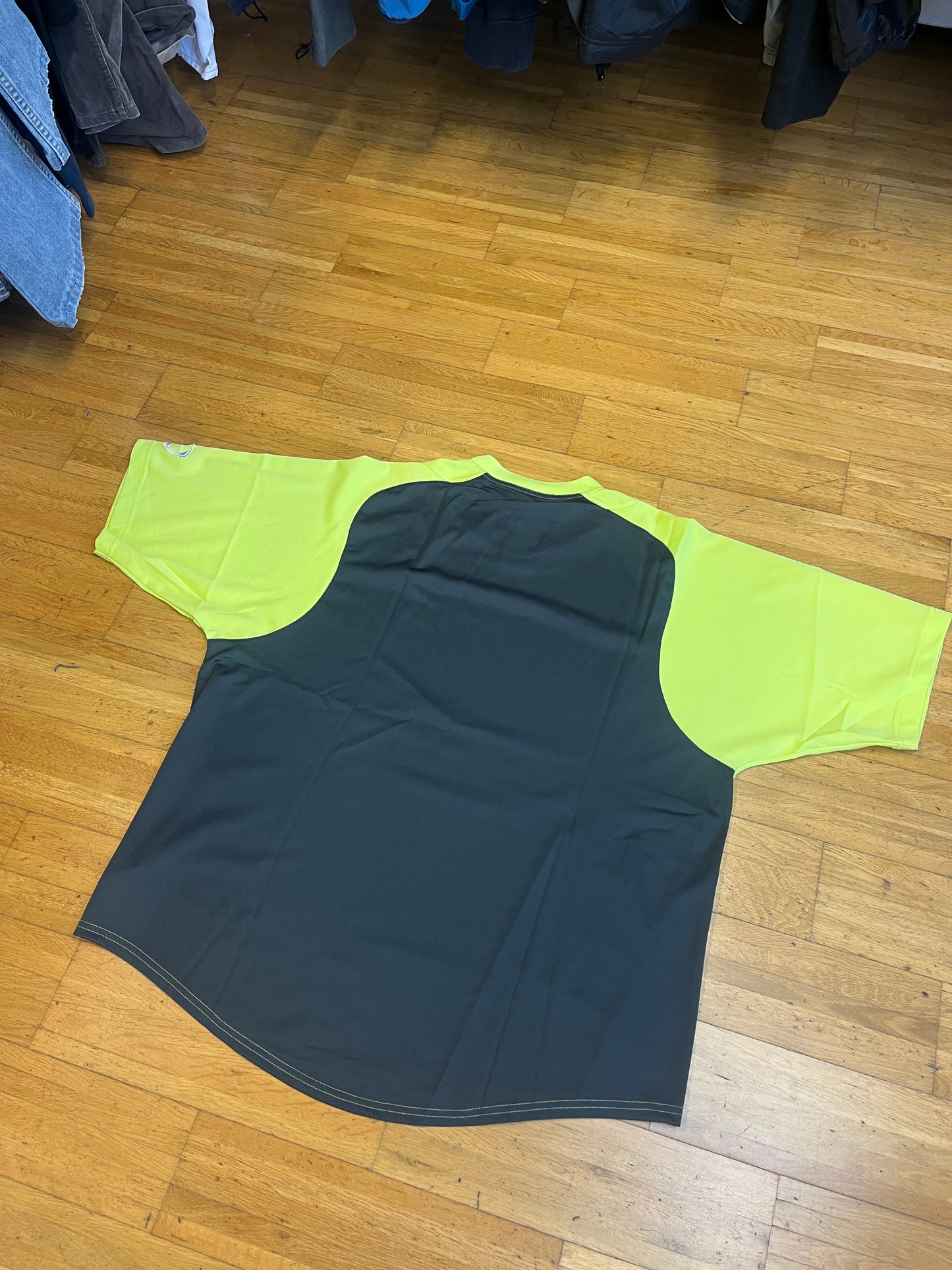 NIKE 2000s T-SHIRT WITH TAG(XXL)