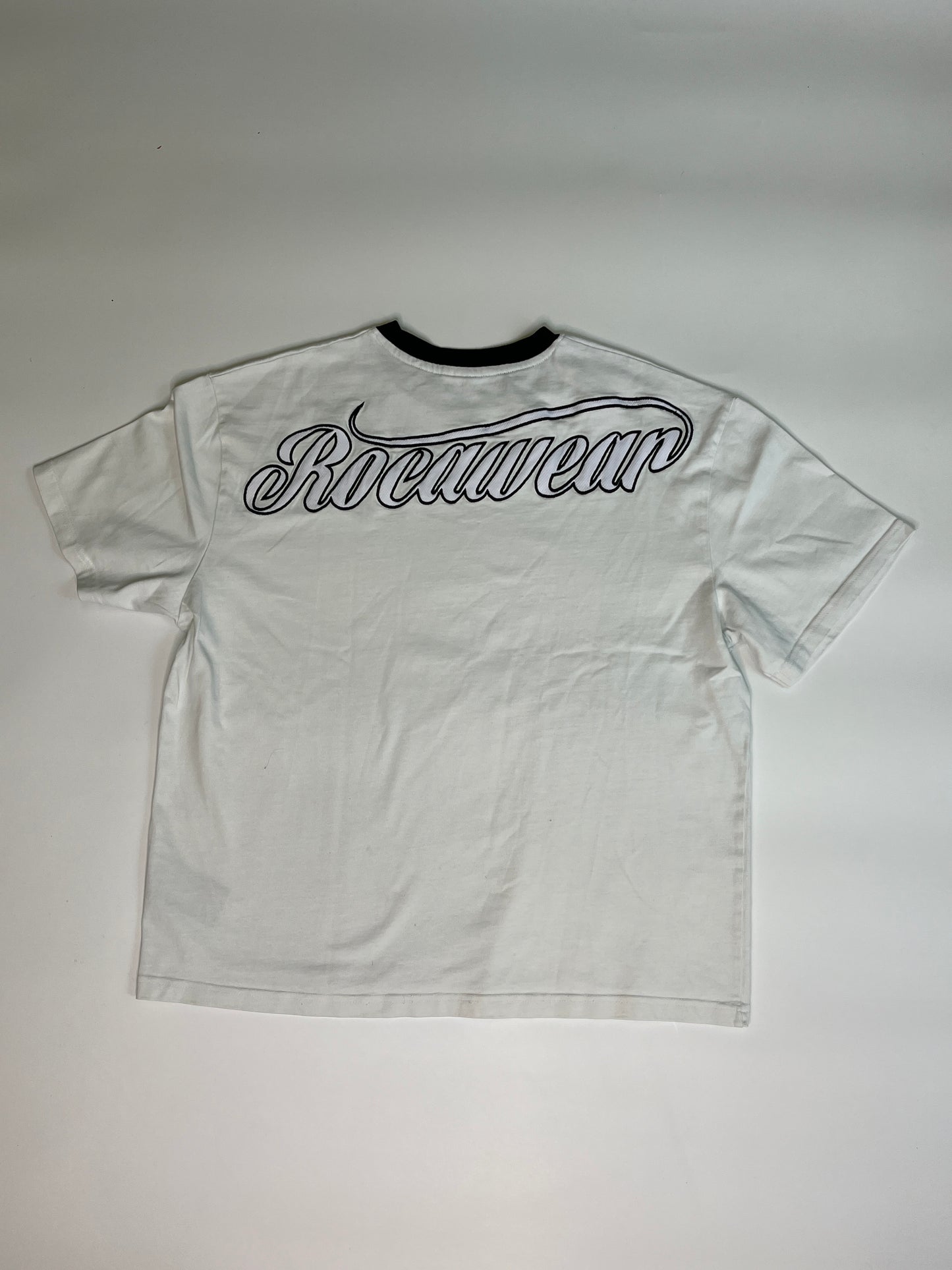 ROCAWEAR T-SHIRT (M)