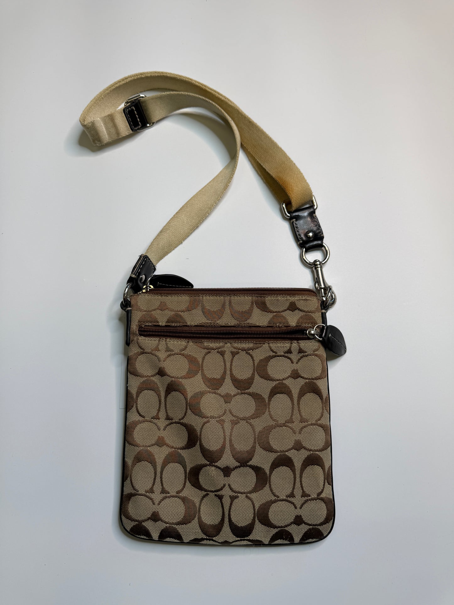 COACH CROSSBODY BAG