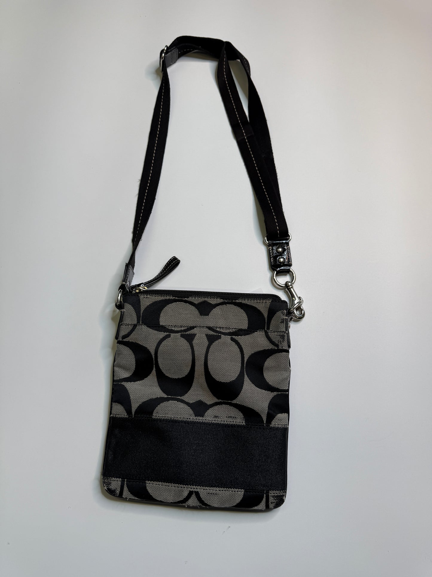 COACH CROSSBODY BAG
