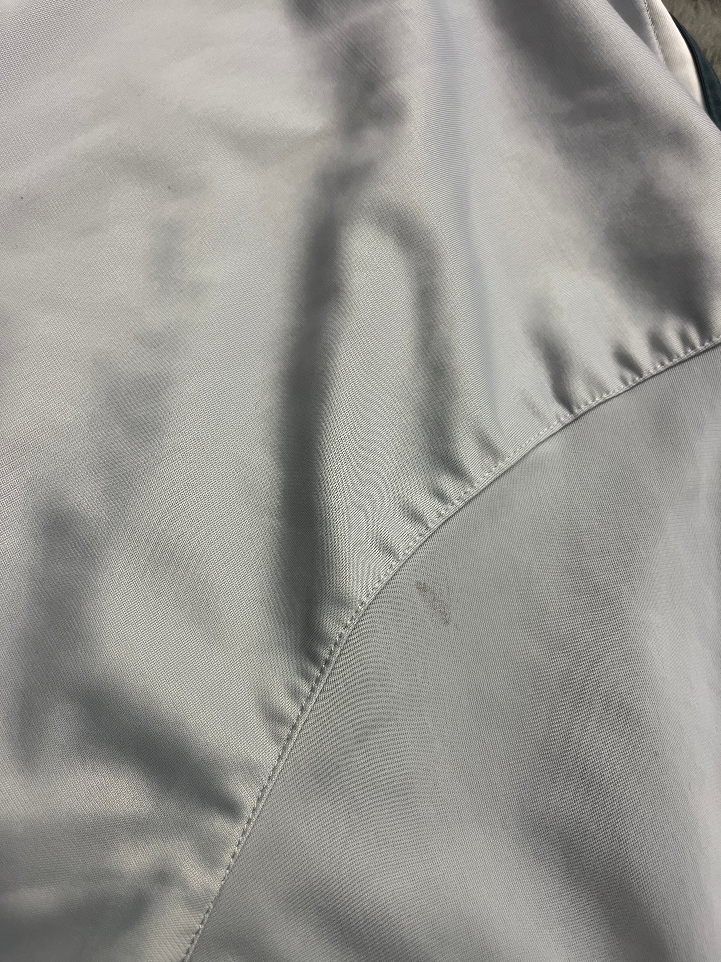 ROX SPORT ZIPPER (L-XL)