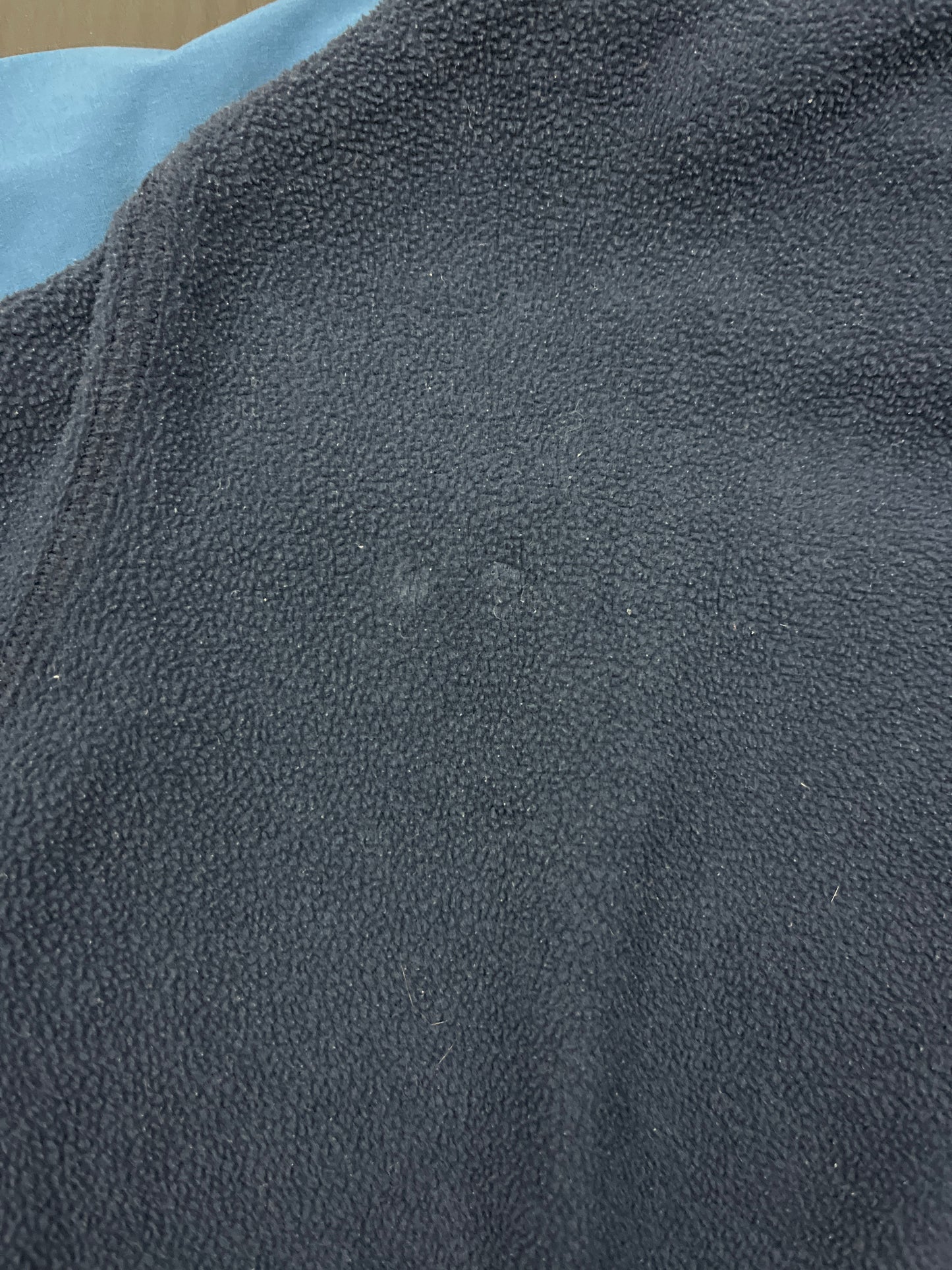 NORTH FACE FLEECE (XL)
