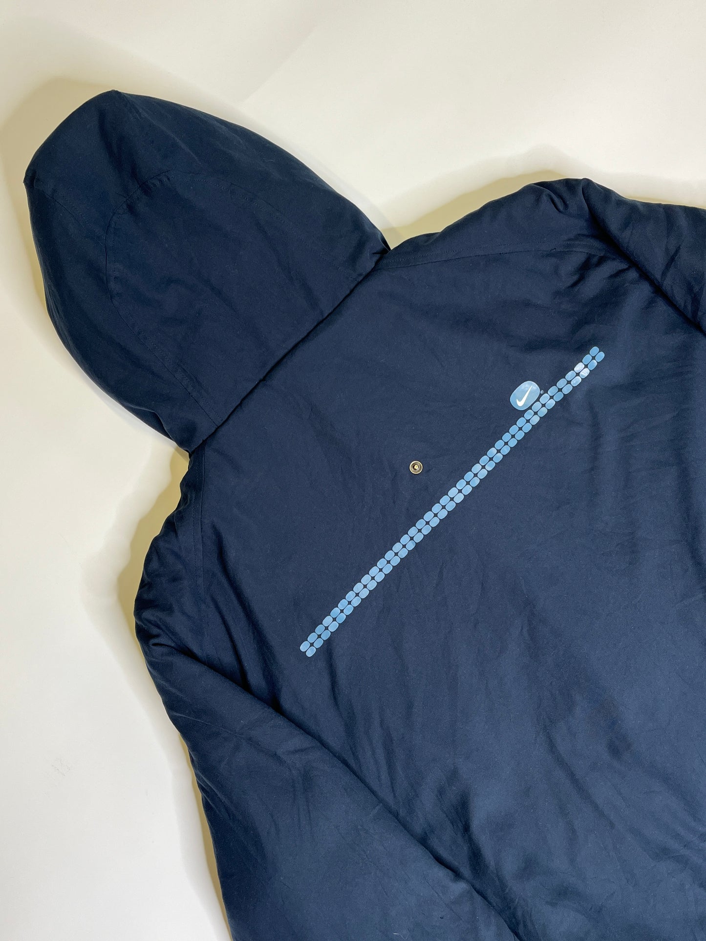 NIKE 2000S JACKET (M)