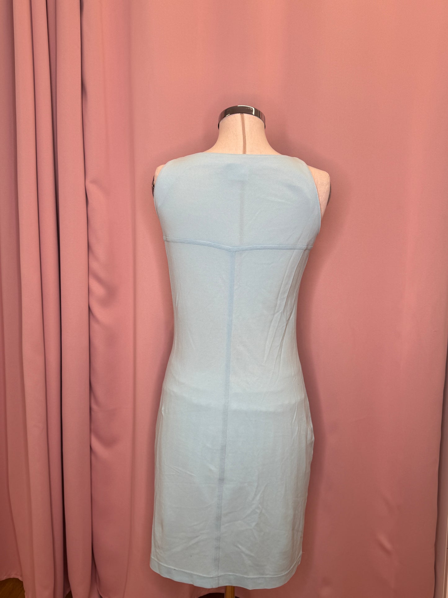LACOSTE DRESS (38)