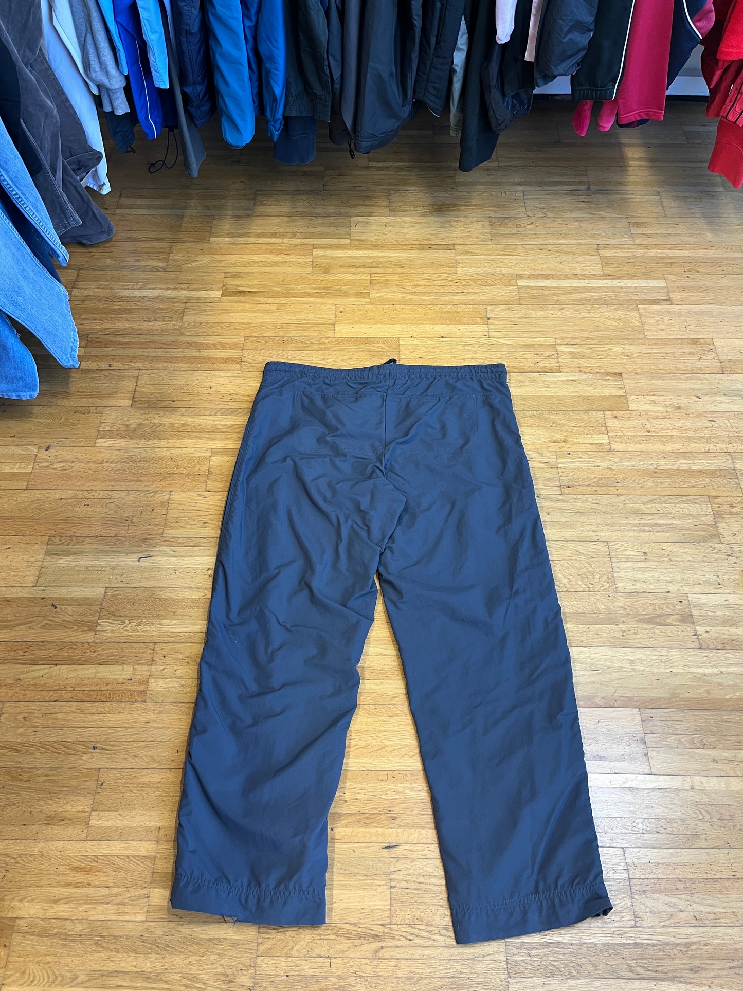 NIKE TRACKPANTS 2000s (m. XL)