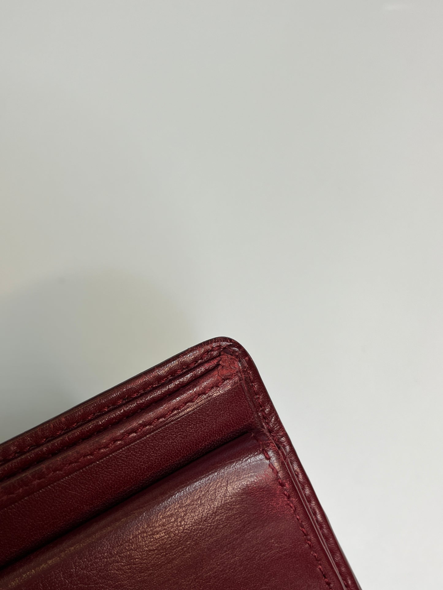 GUCCI WALLET