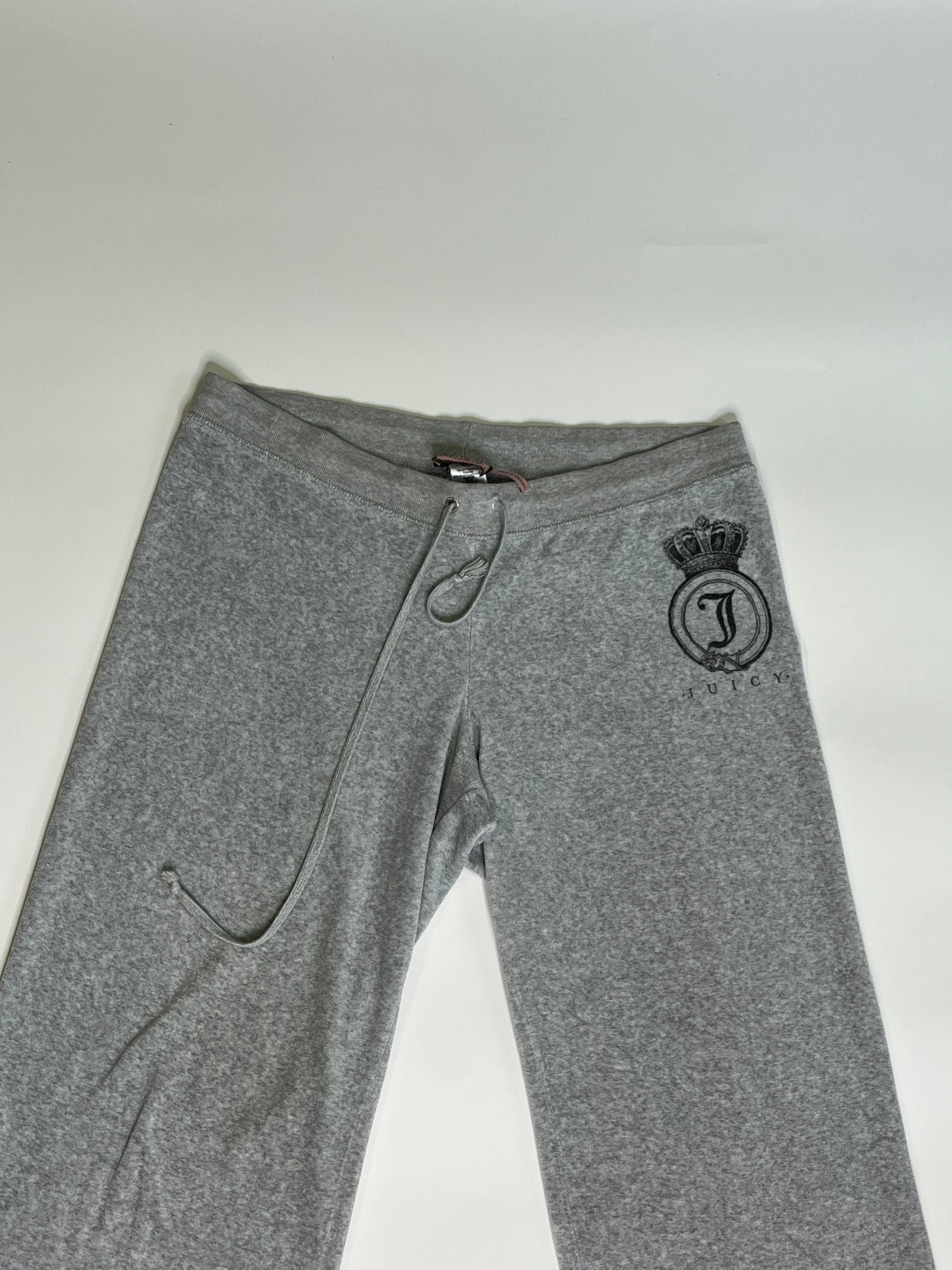 JUICY COUTURE PANTS (L)