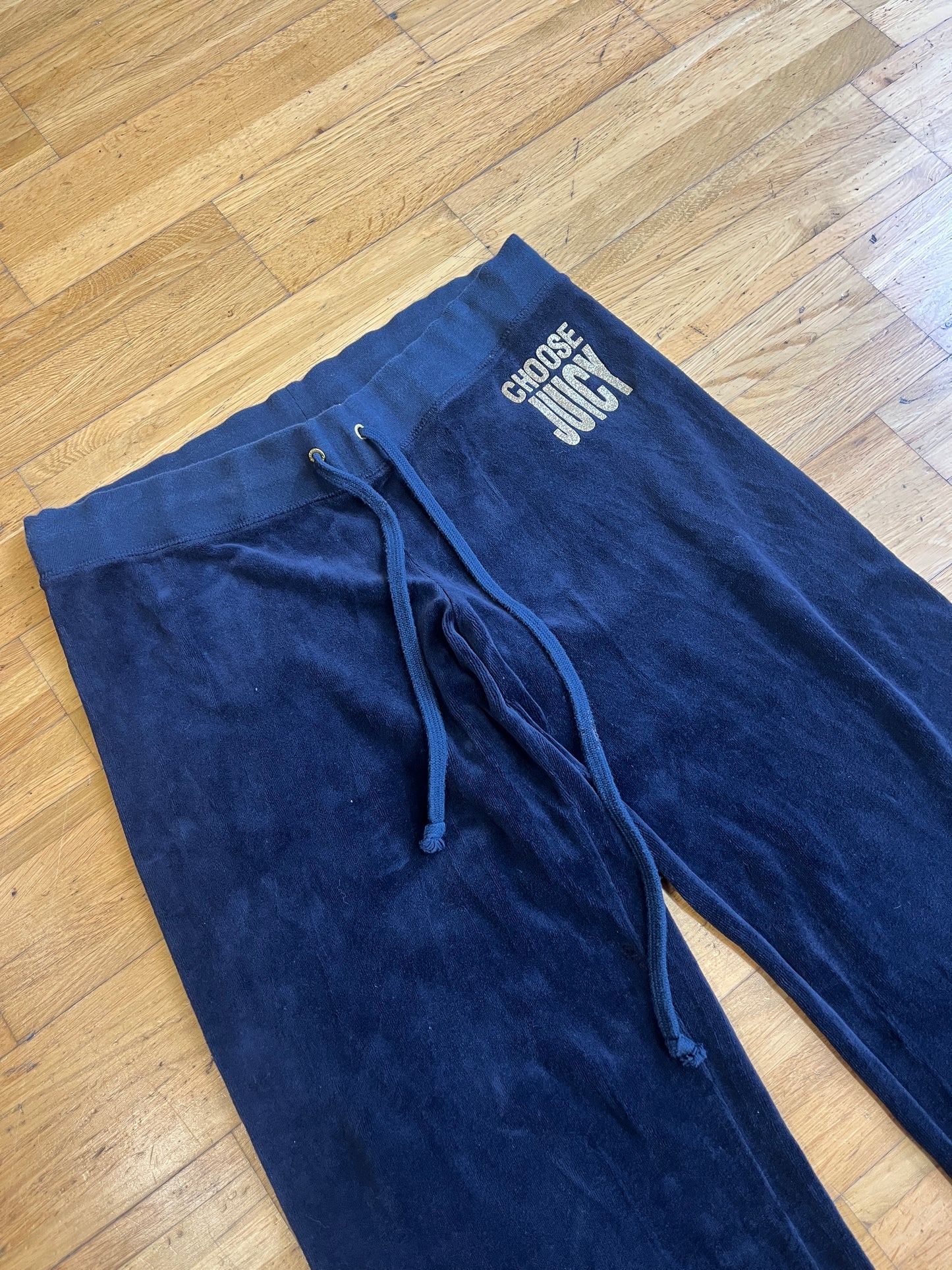 JUICY COUTURE PANTS (m)