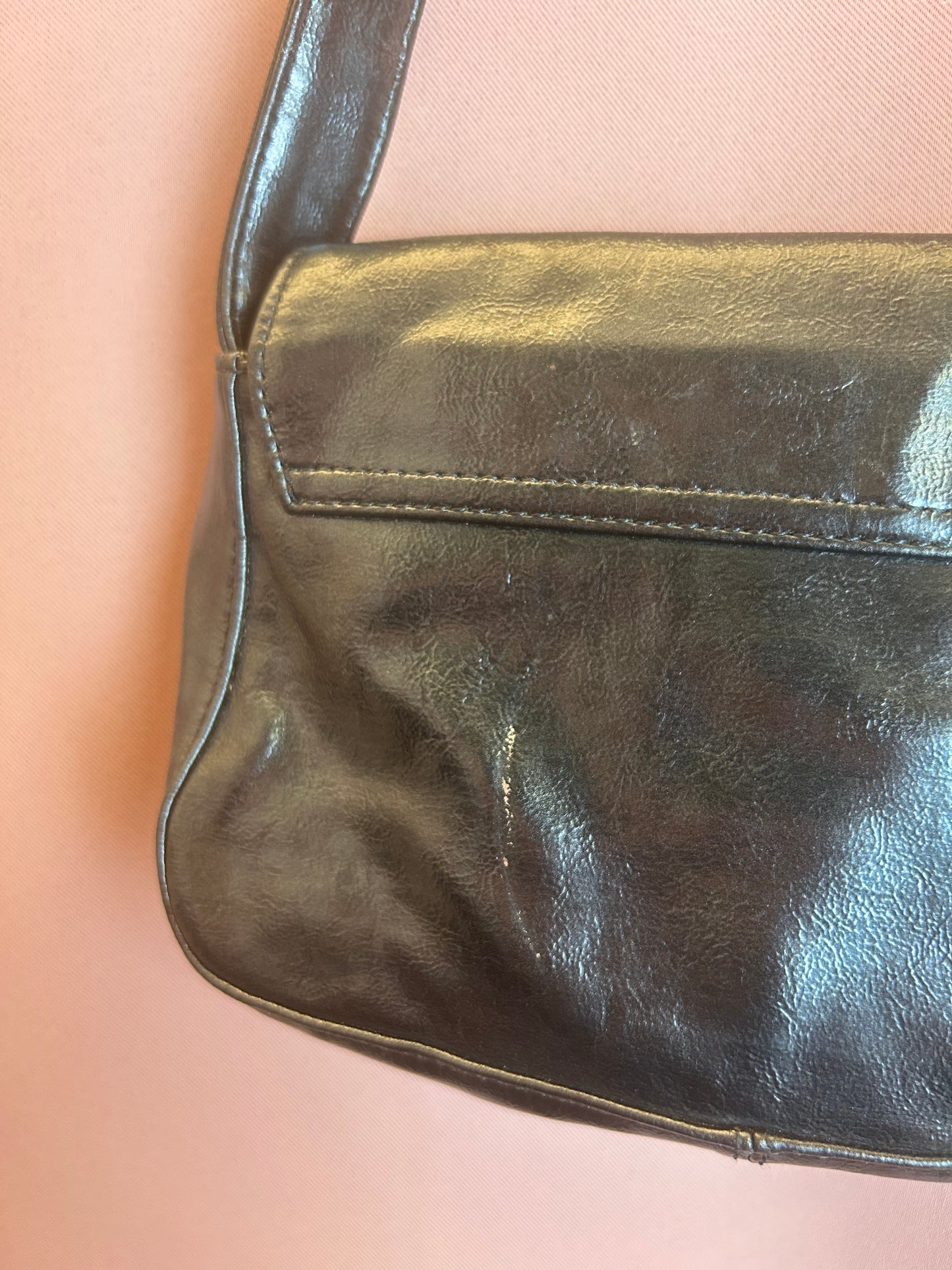 GUESS SHOULDER BAG MINI