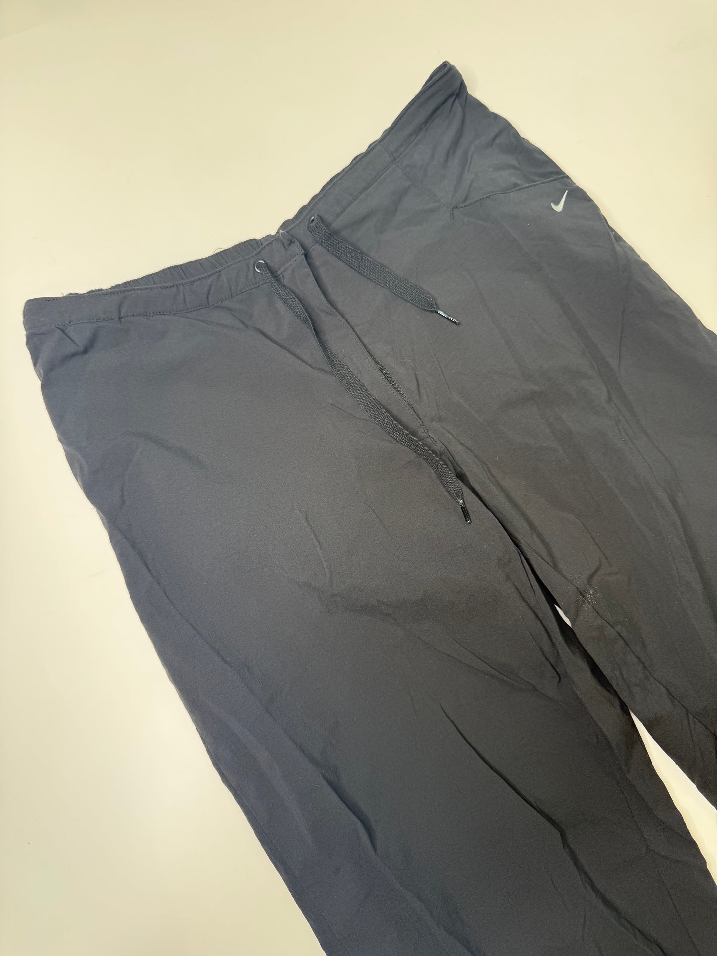 NIKE VINTAGE SWOOSH TRACK PANTS 2000s