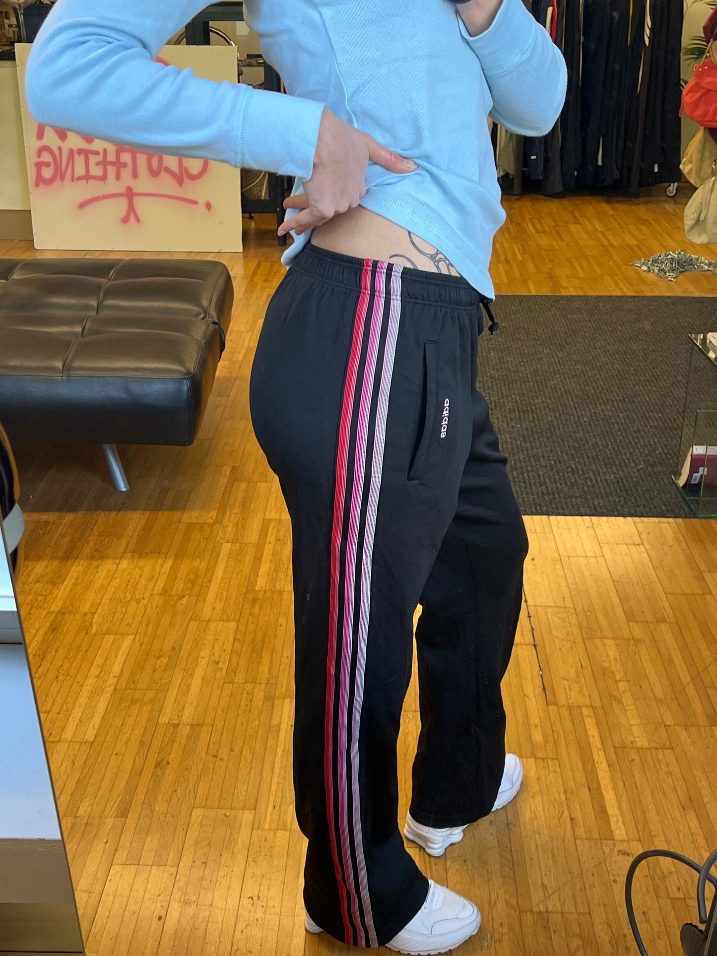 ADIDAS PANTS (w. M)
