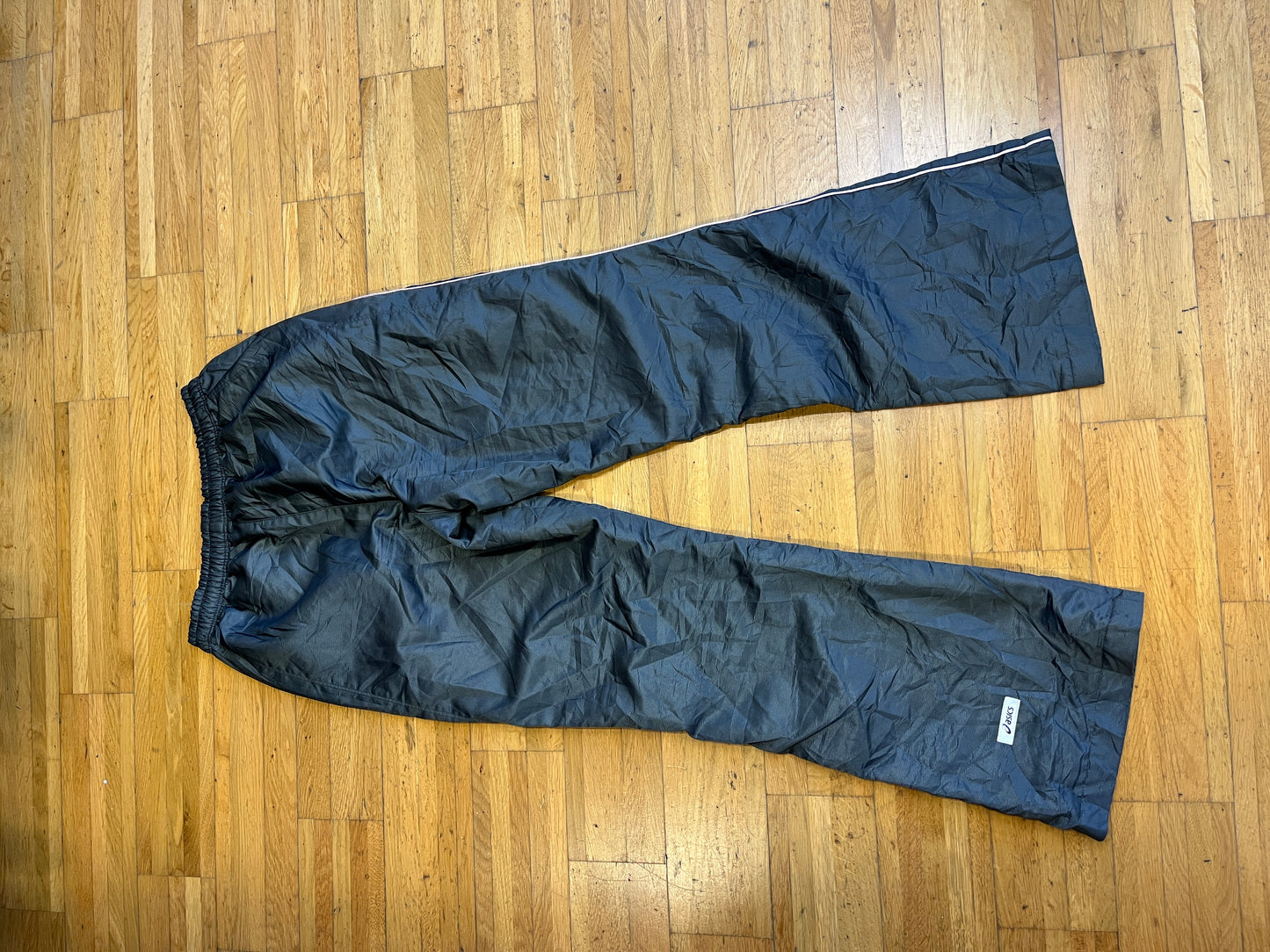 ASICS TRACKPANTS SPARKLE PINK (w. S-M)
