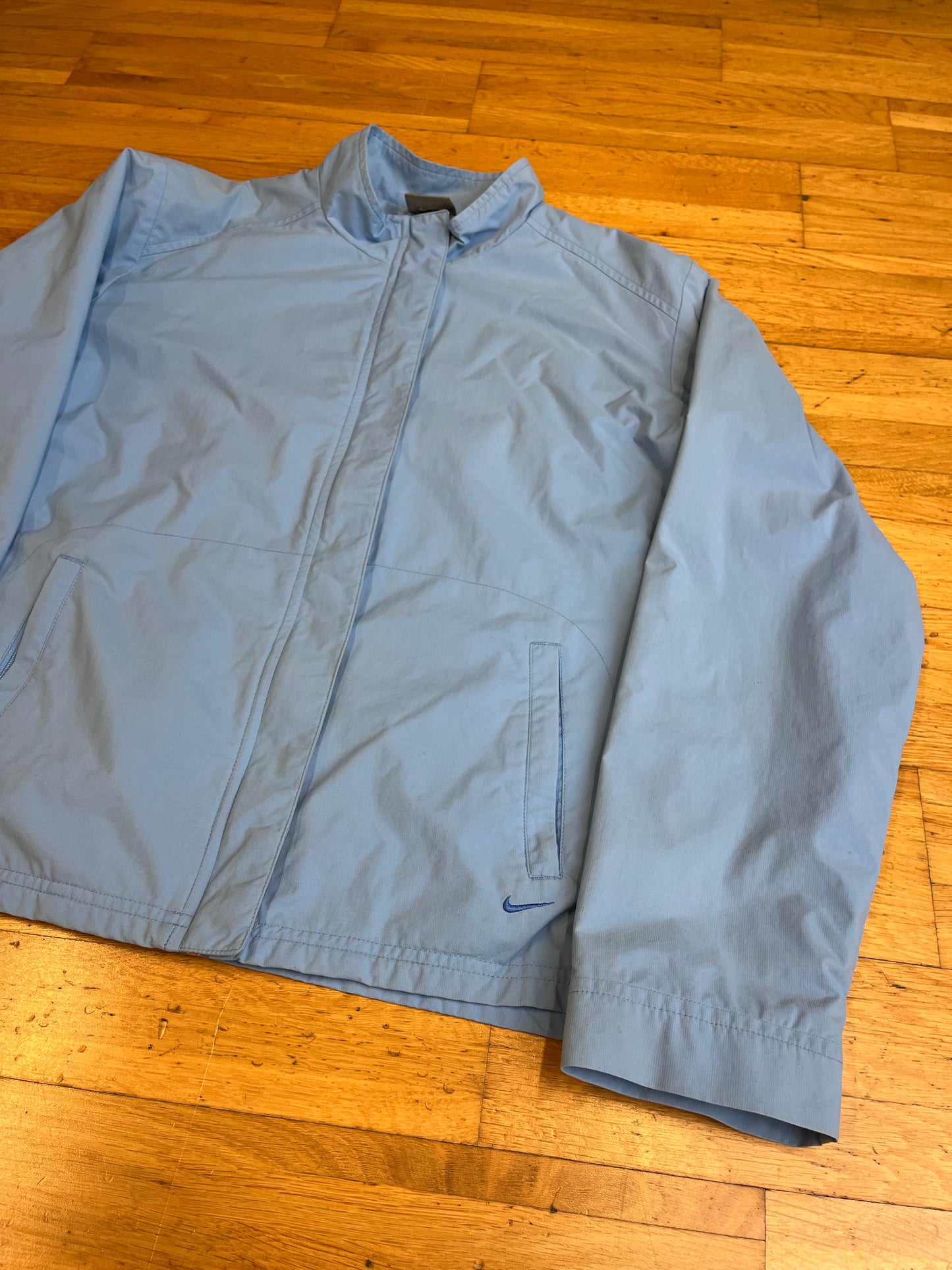NIKE 2000s ZIPPER (S)
