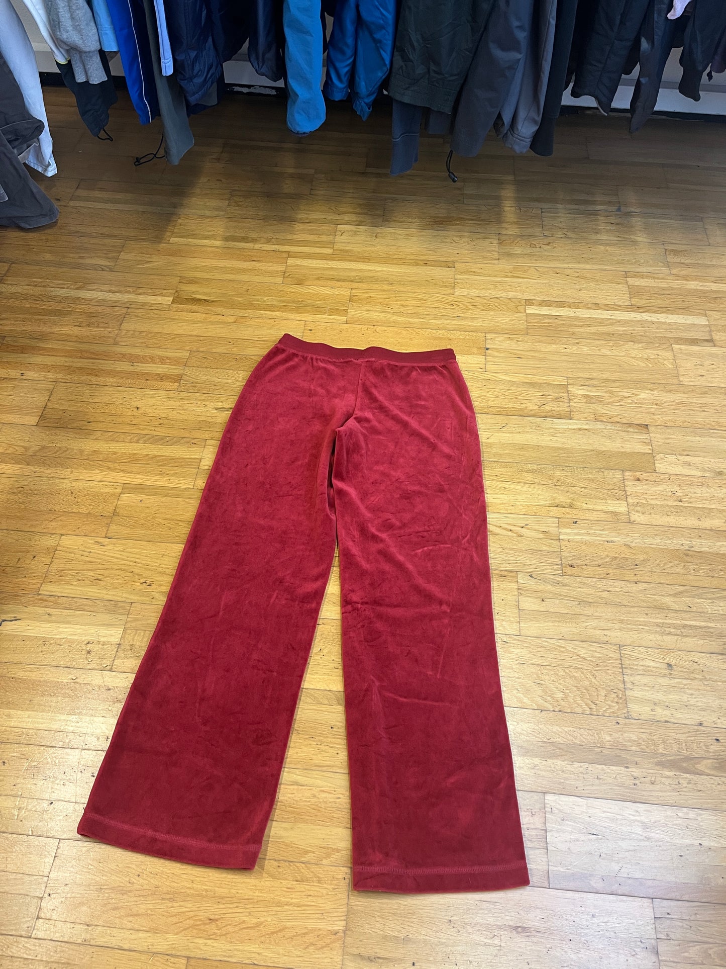 JUICY COUTURE PANTS (XS-S)